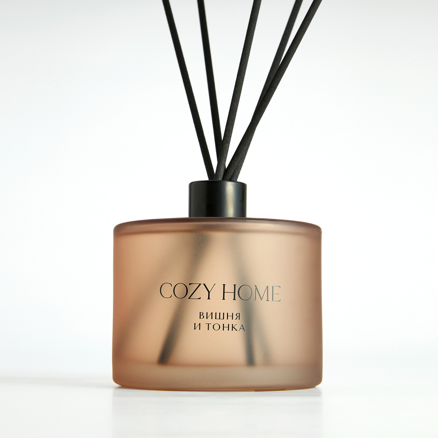 Диффузор Цветущее яблоко и вишня/Apple blossom & Cherry 450 мл - фото № 7