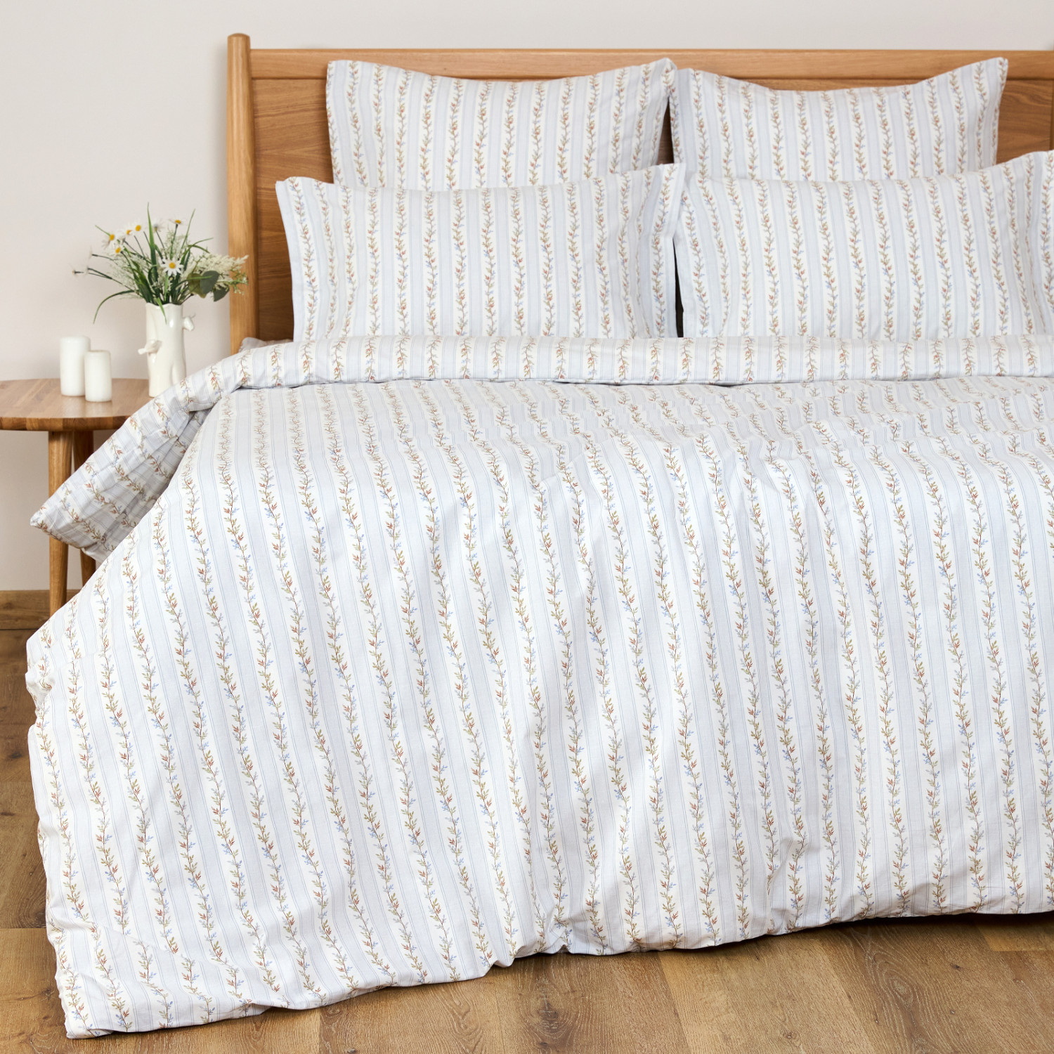 Пододеяльник Vilucchio - фото № 8