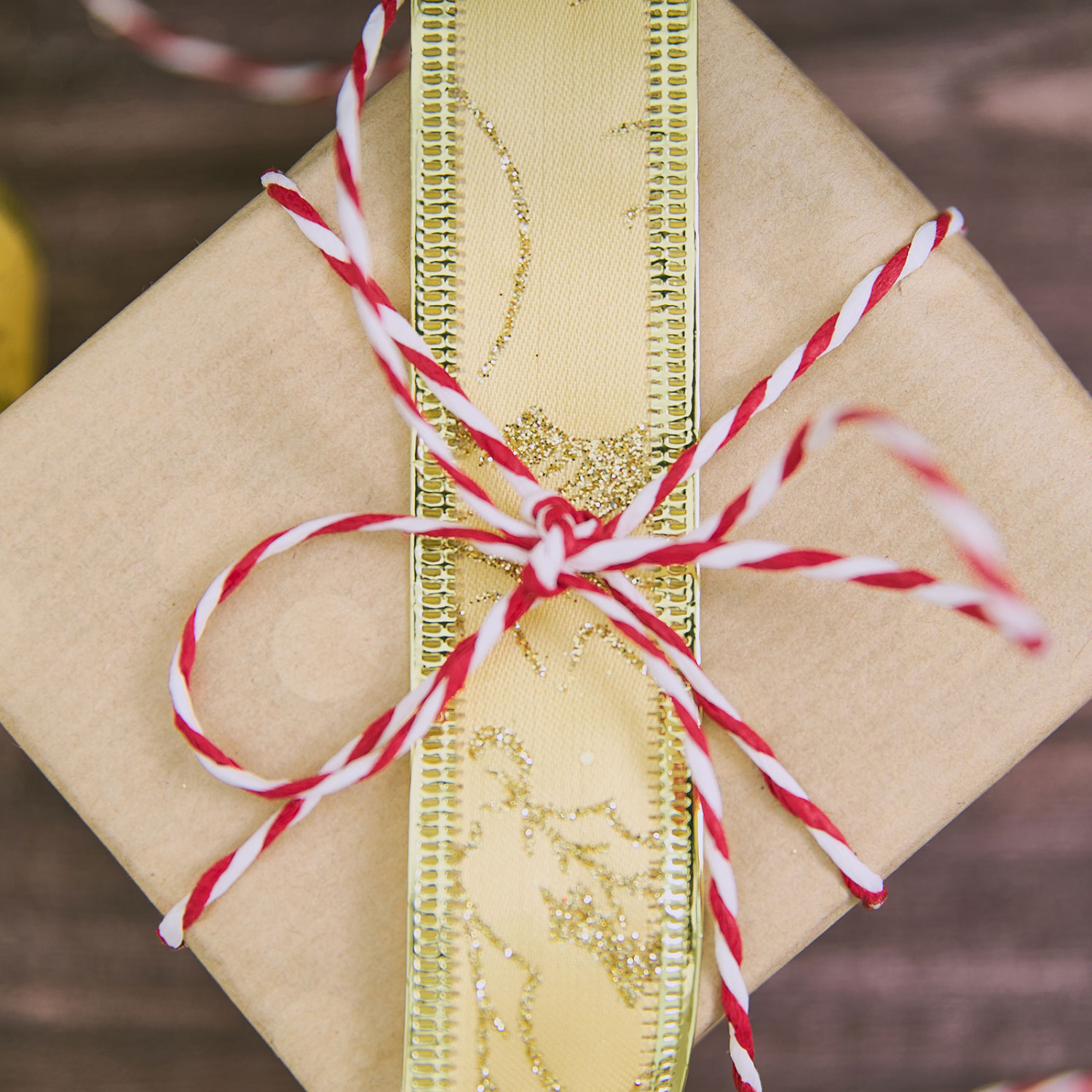 Лента Decoresi - фото № 2