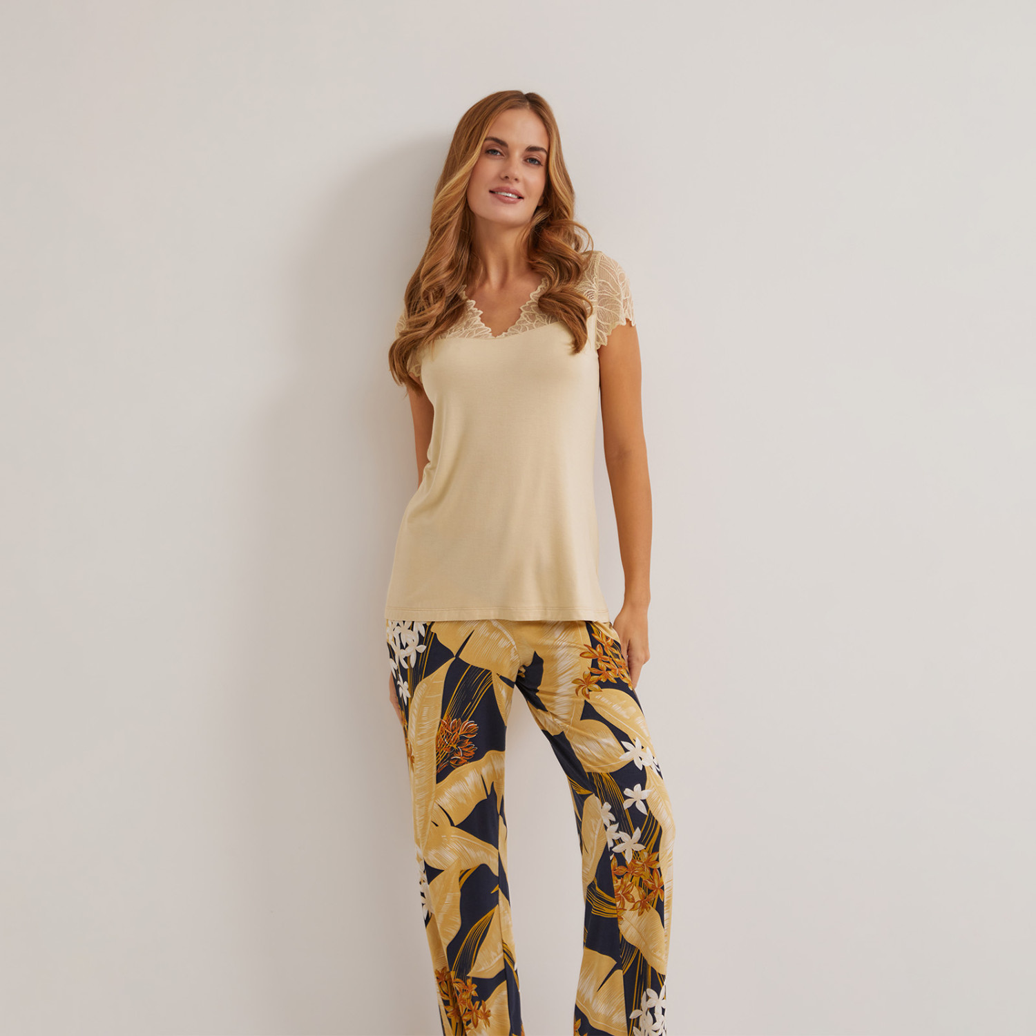 Пижама Marzipan II - фото № 3