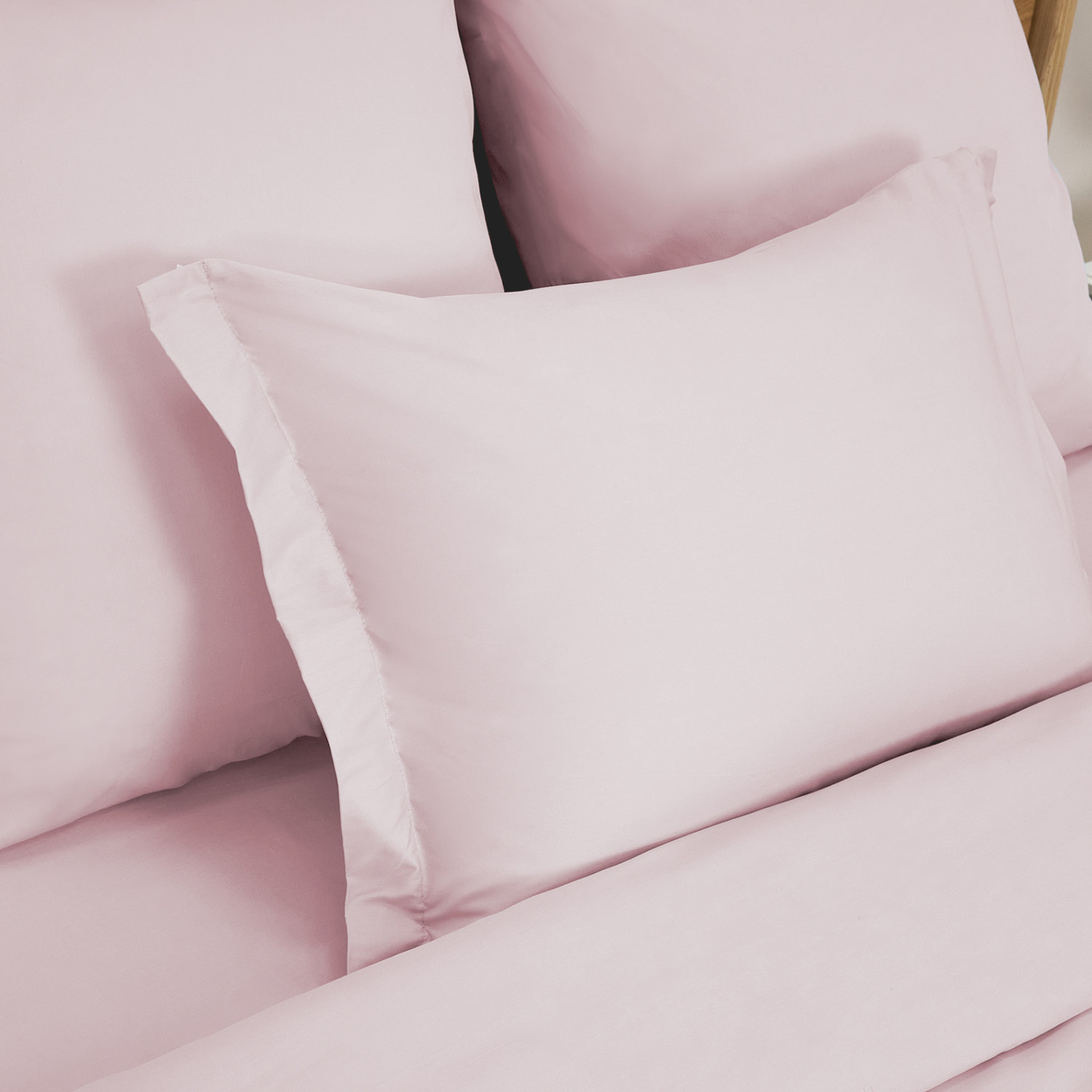 Постельное белье Pink marshmallow - фото № 9