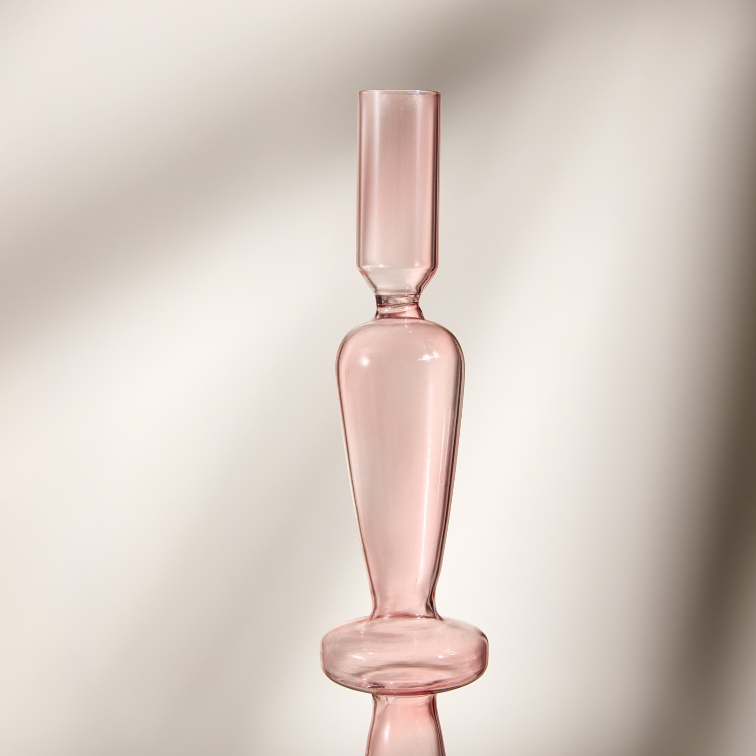 Подсвечник Pink fusion - фото № 3