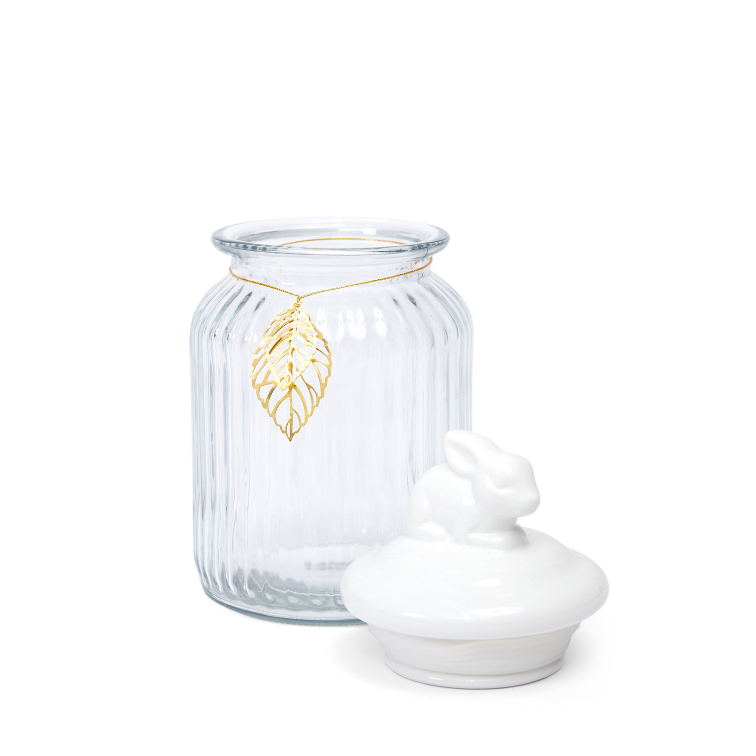 Емкость для хранения Rabbit tales - фото № 6