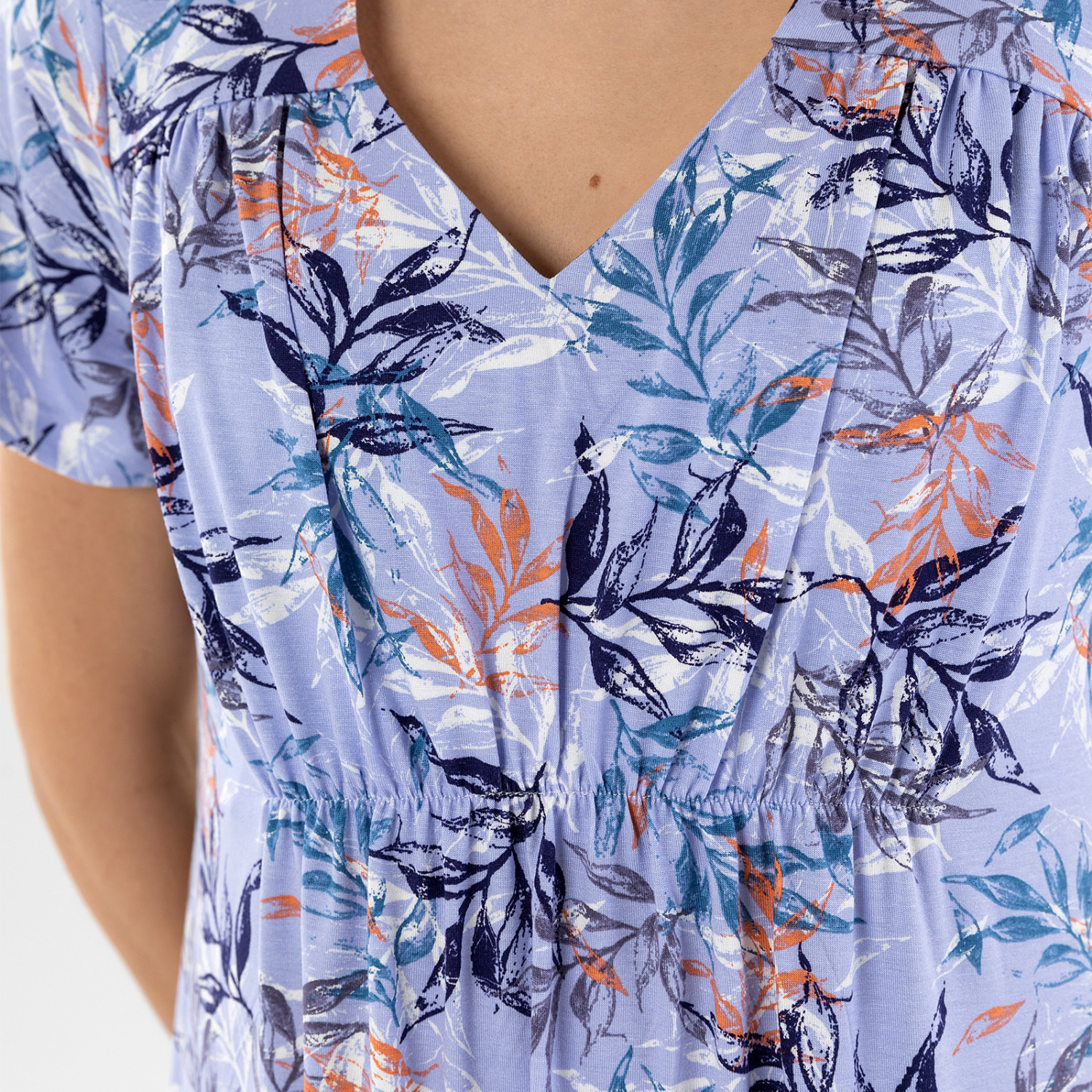 Сорочка Laurus Nobilis I - фото № 6