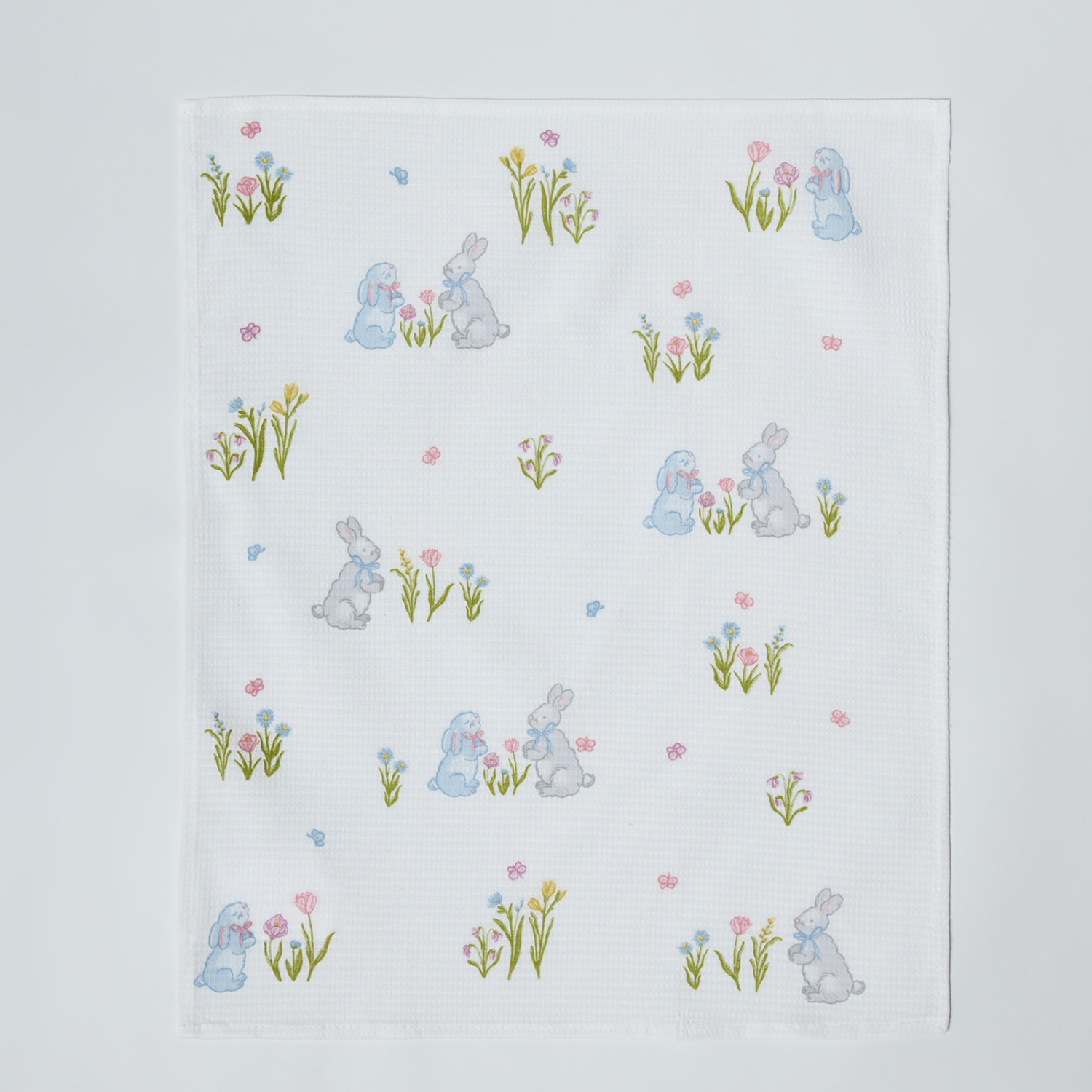 Комплект полотенец Детские мечты/Sogni d'ilfanzia - фото № 9