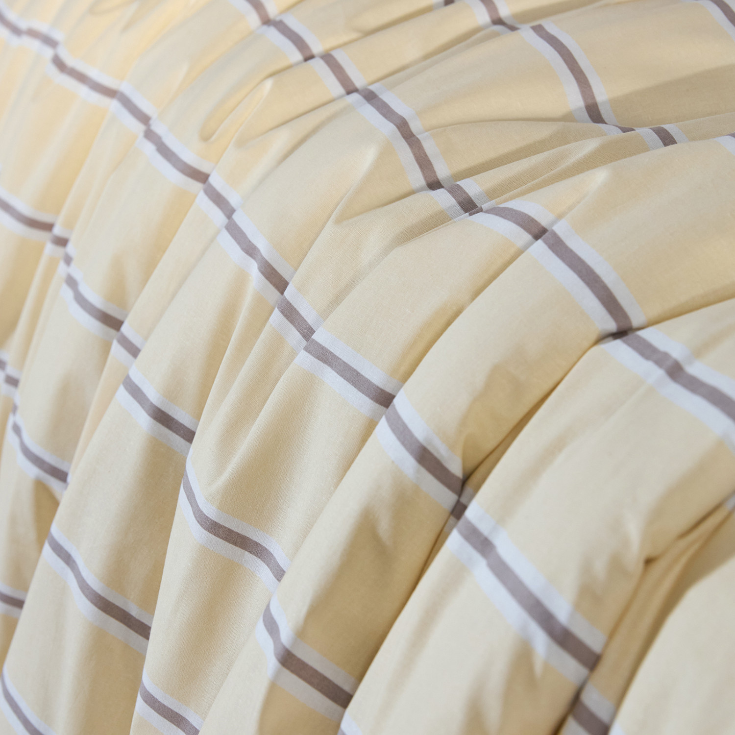 Пододеяльник Масло (полоска) - фото № 7