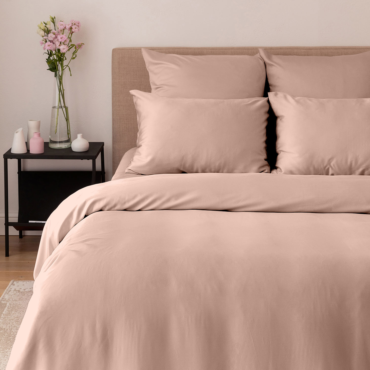 Постельное белье Bellini - фото № 4