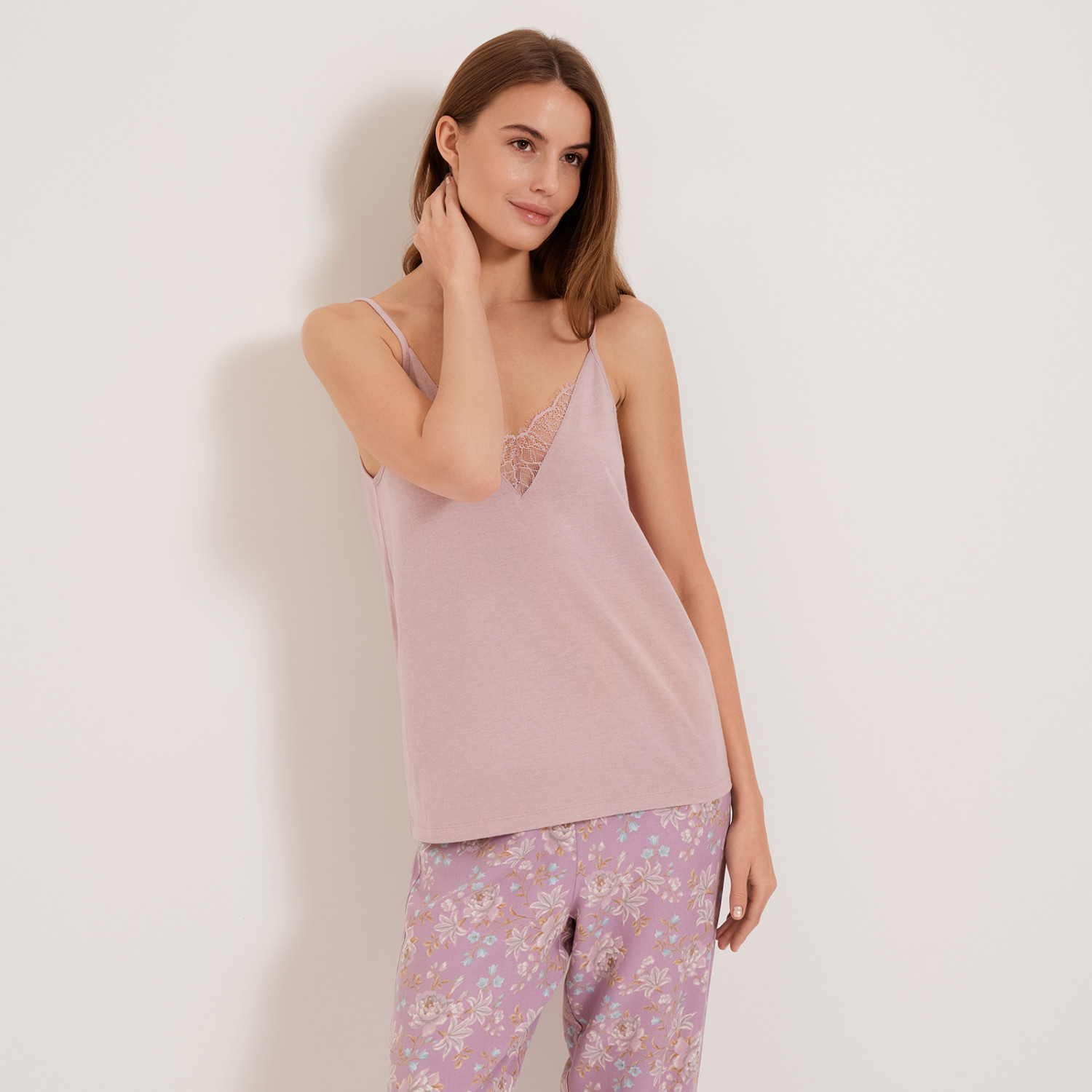 Пижама Flowering III - фото № 4