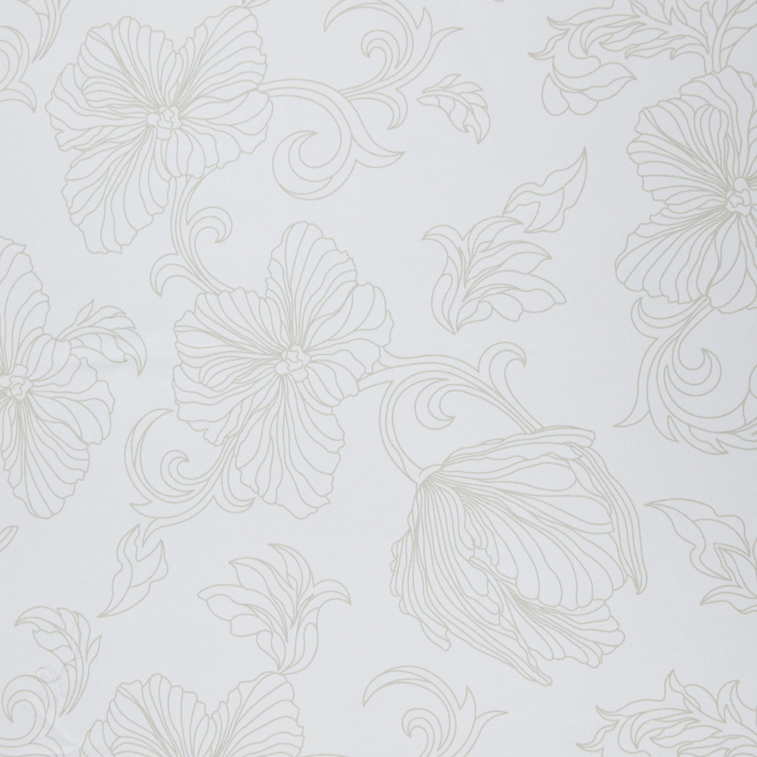 Скатерть круглая Lustro - фото № 5