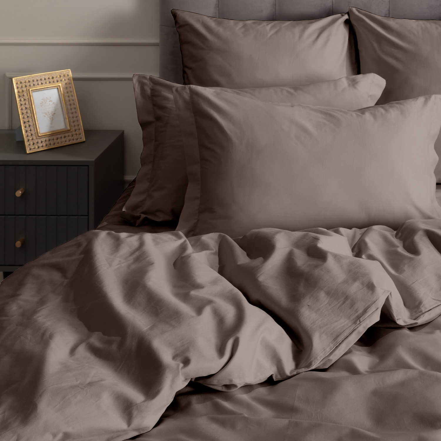 Постельное белье Hazelnut - фото № 6