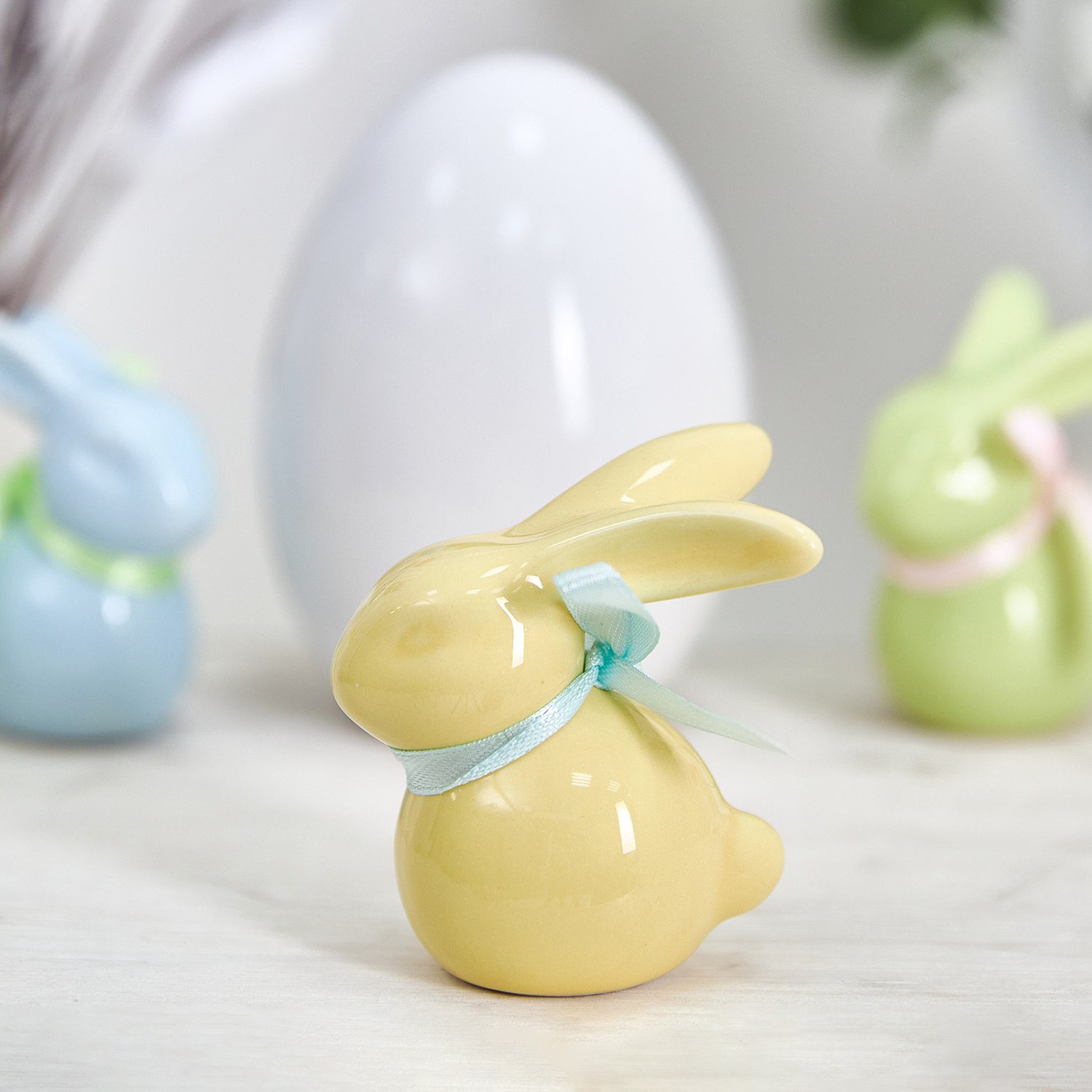 Статуэтка Сoniglietto IV