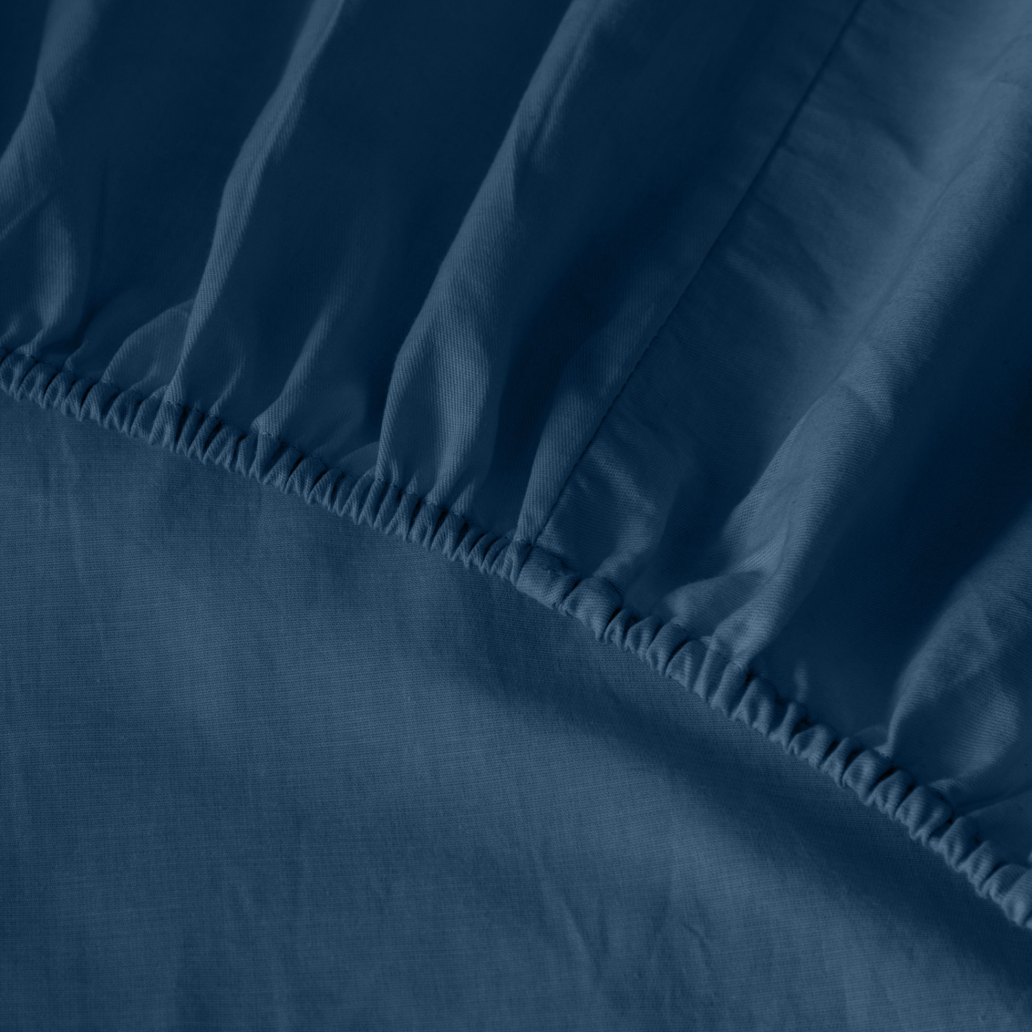 Простыня на резинке North Sea - фото № 3