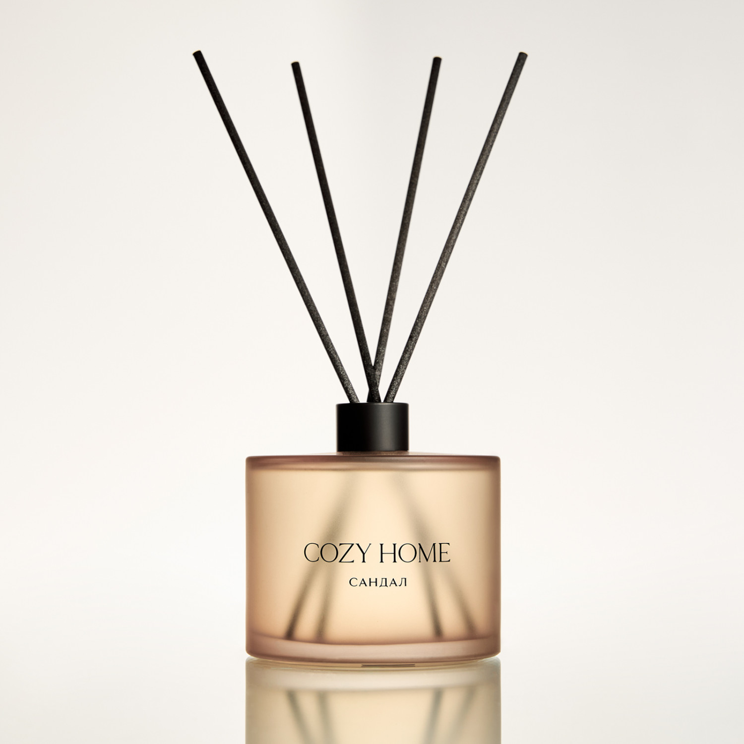 Диффузор Сандал 450 мл - фото № 5