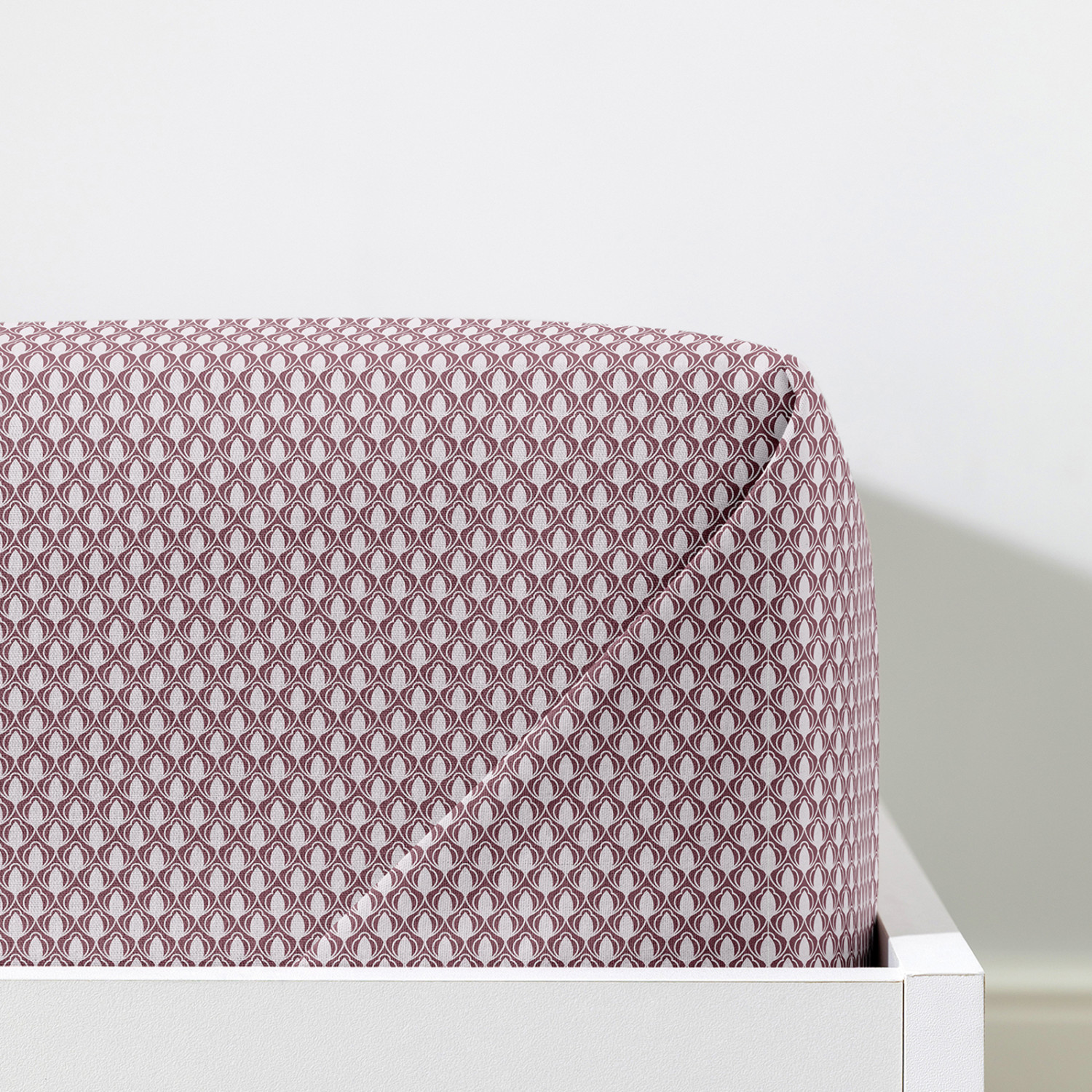 Простыня Цветы/Fiori - фото № 2