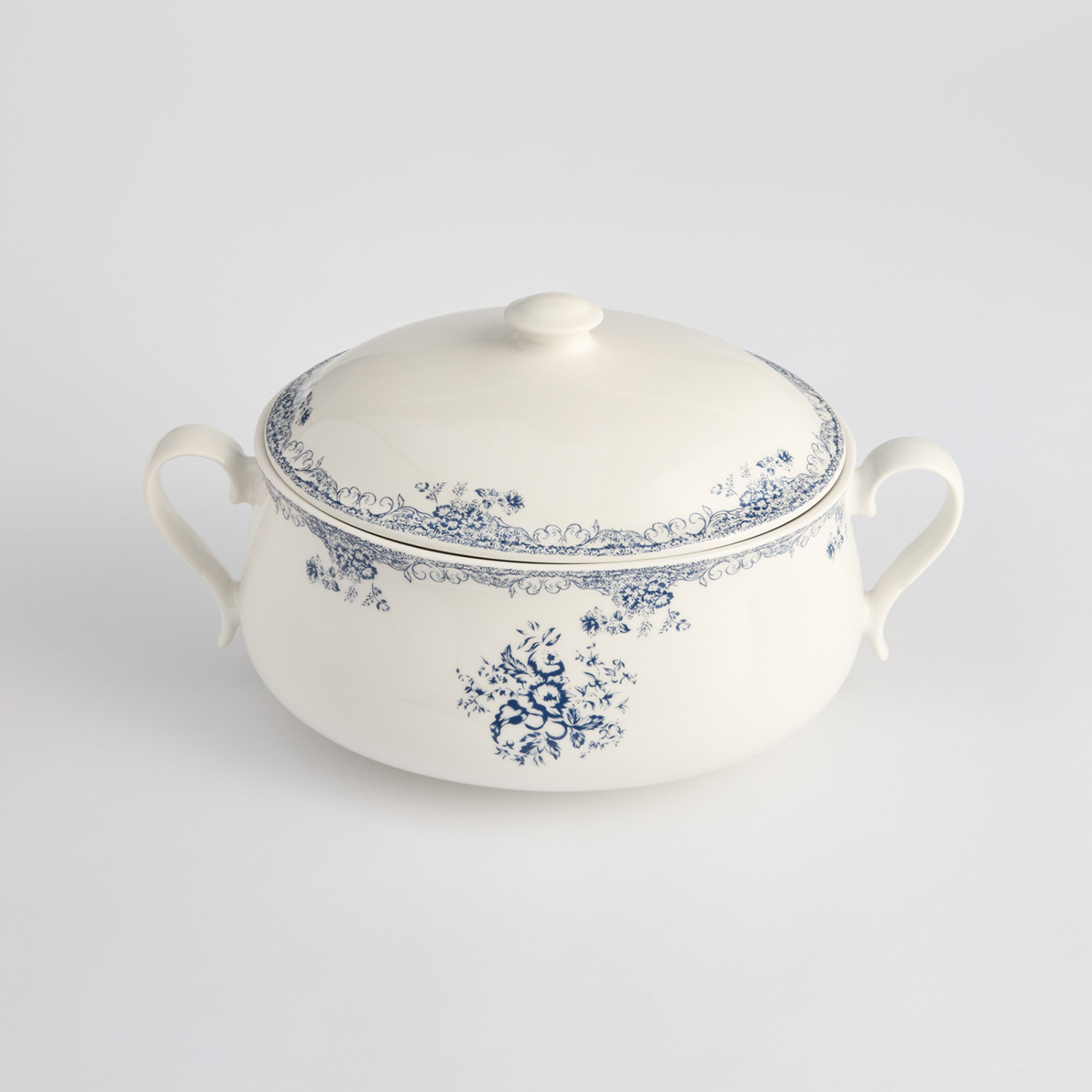 Супница Боргезе/Borghese II - фото № 2