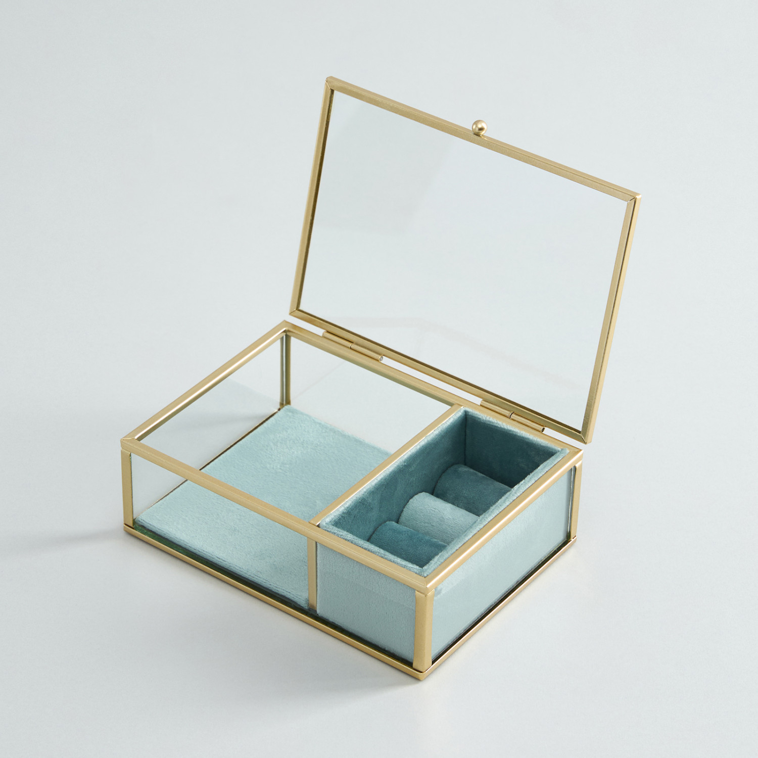 Шкатулка Лоренца/Lorenza II - фото № 3