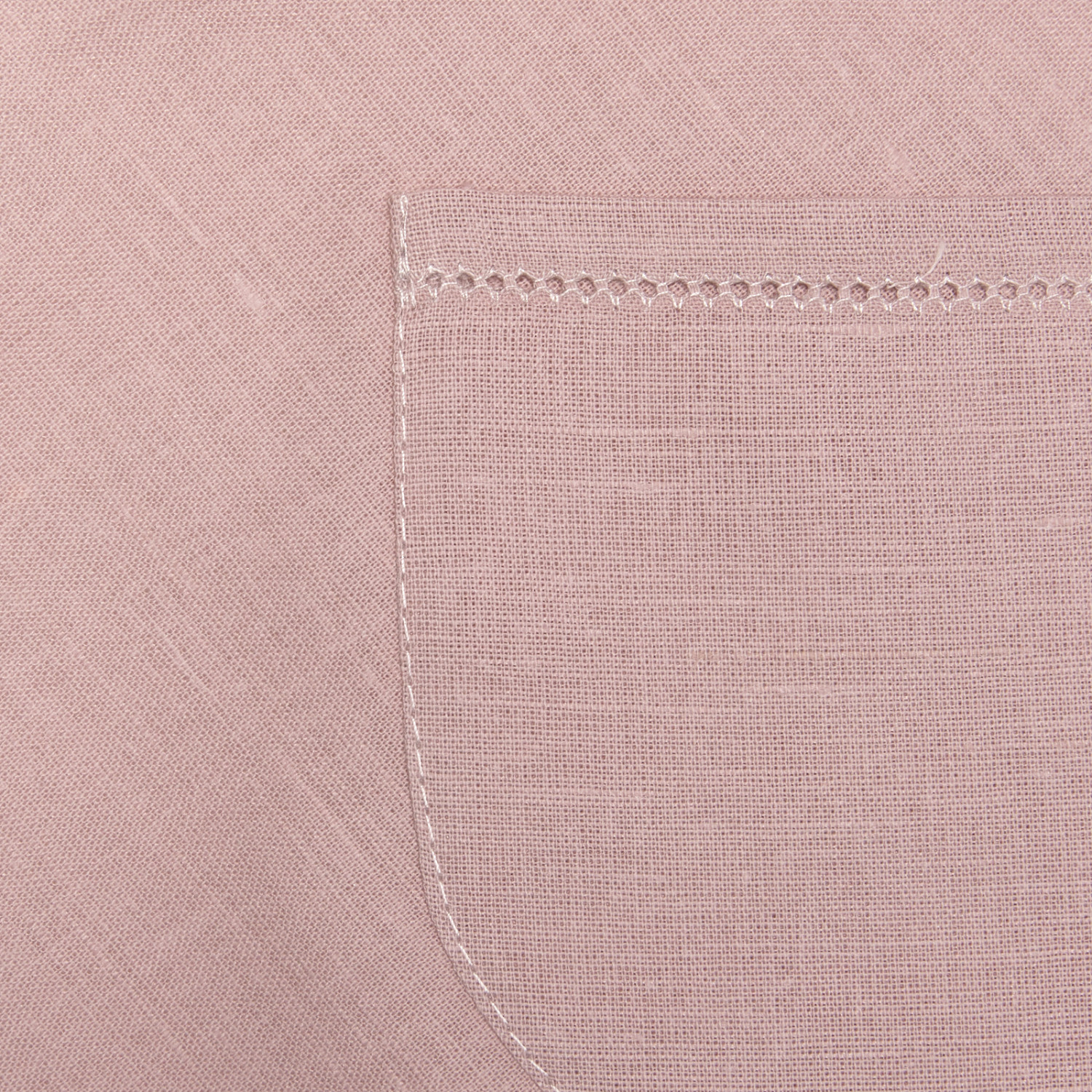 Фартук Amapola детский, розовый - фото № 2