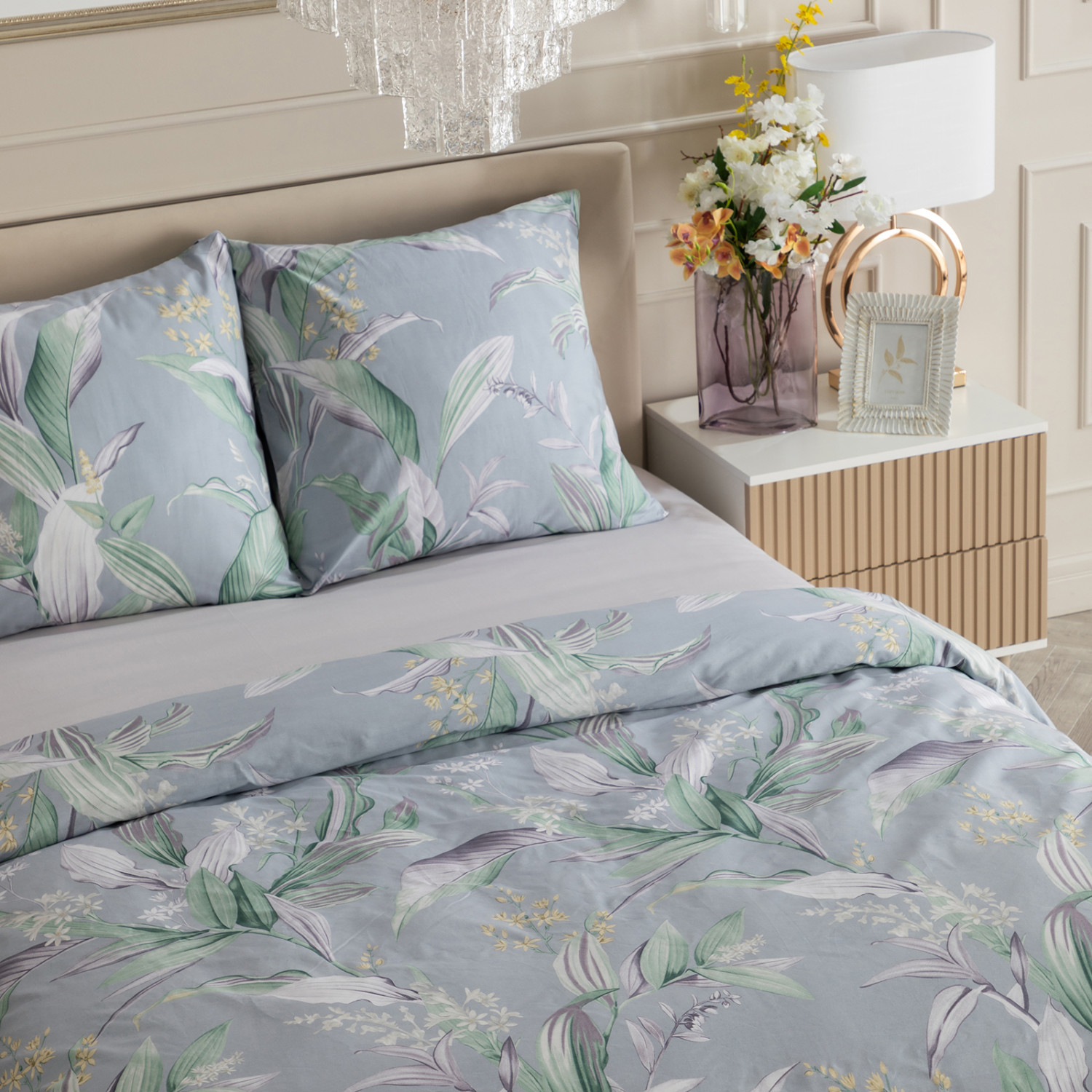 Постельное белье Sophie - фото № 7