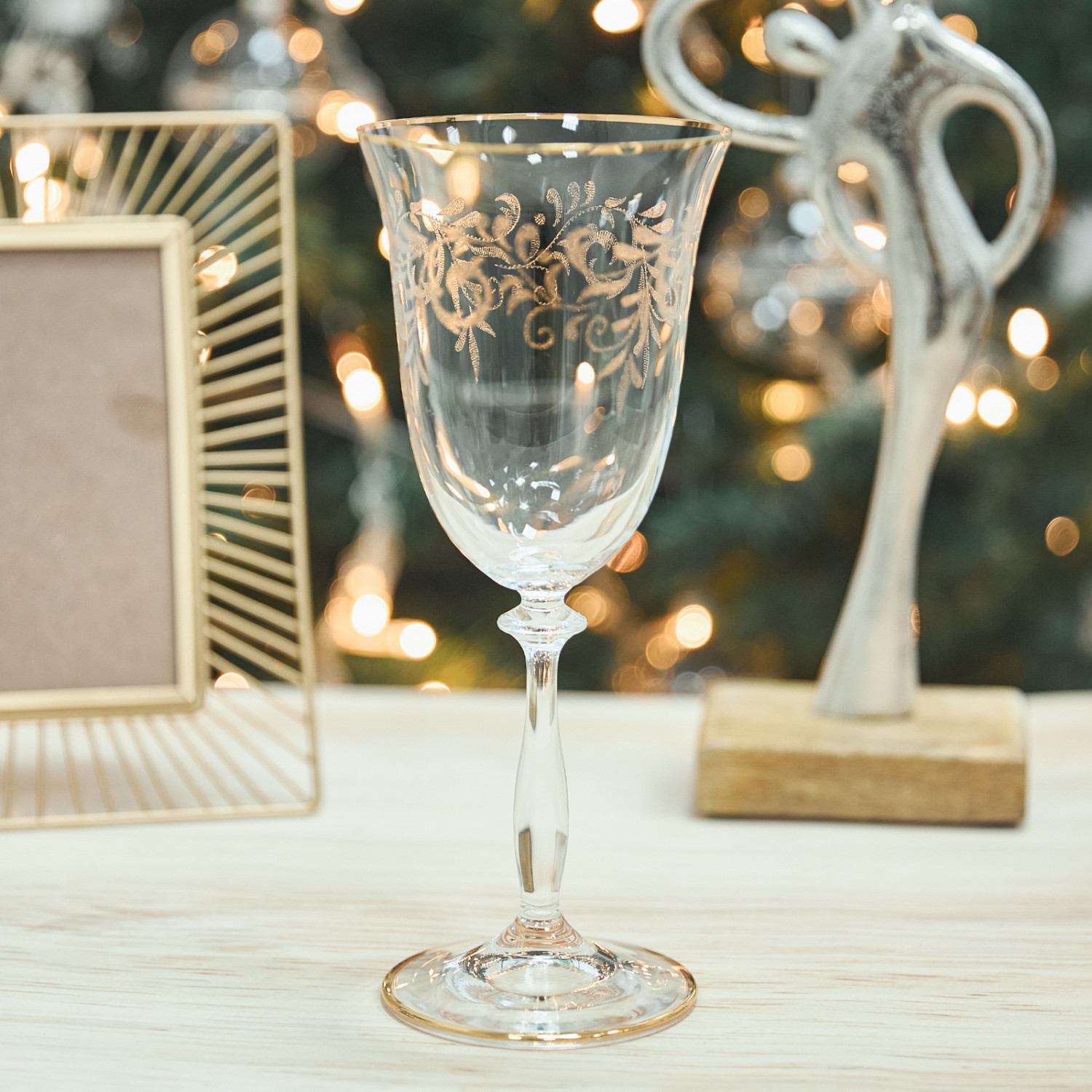 Бокал для вина Bisanzio - фото № 4