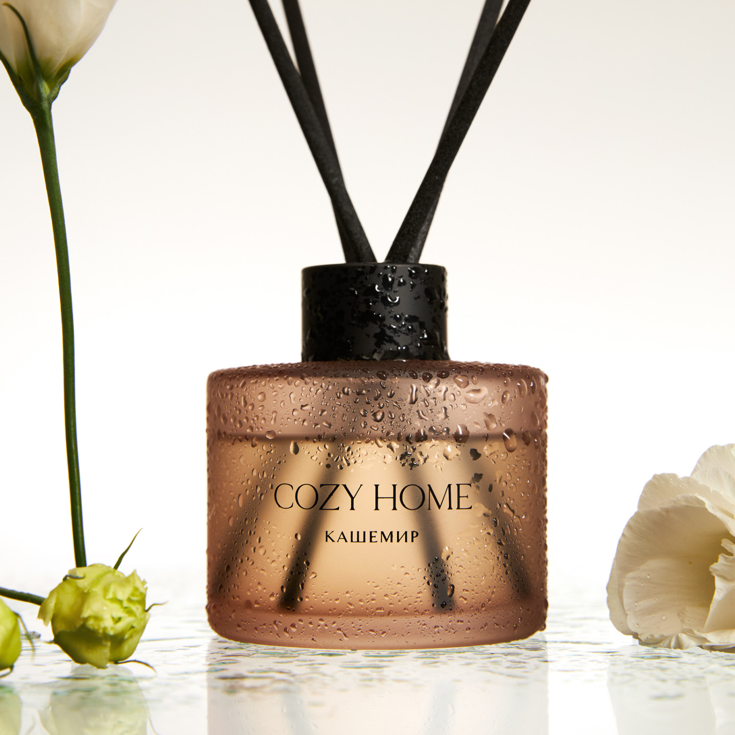 Диффузор Кашемир 100 мл - фото № 3