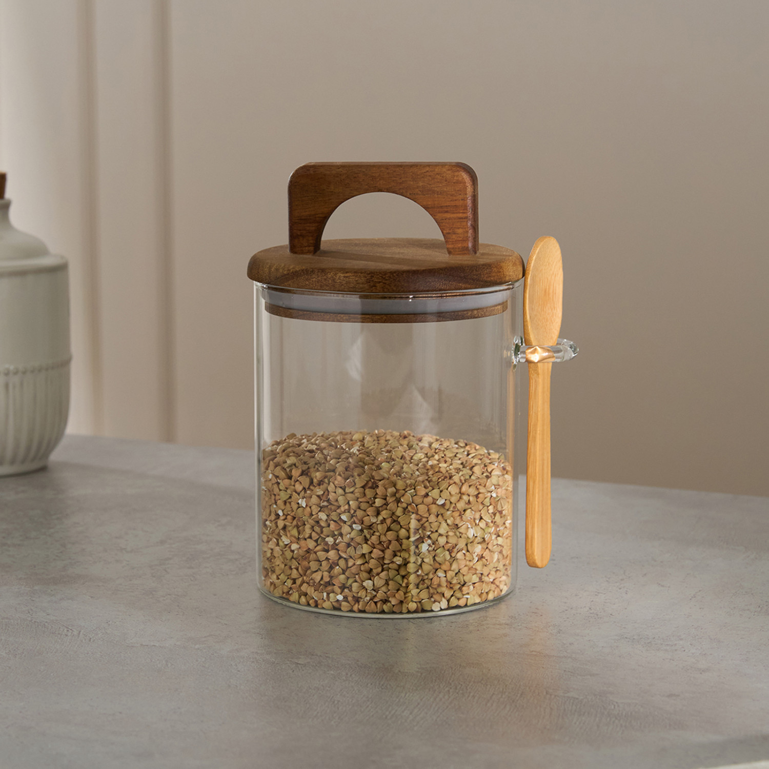 Емкость для хранения ЭКО/ECO II