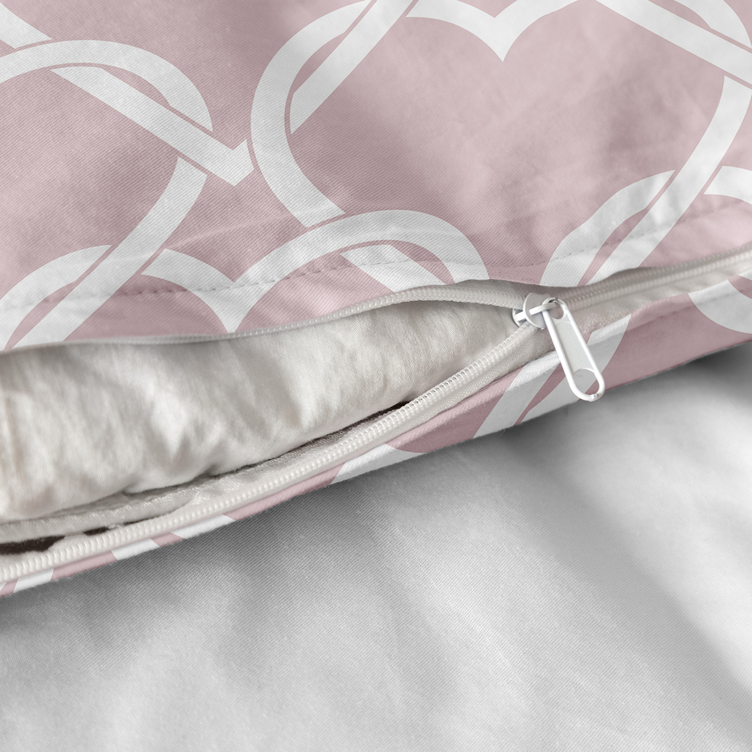 Пододеяльник Романтичный/Romantico - фото № 5