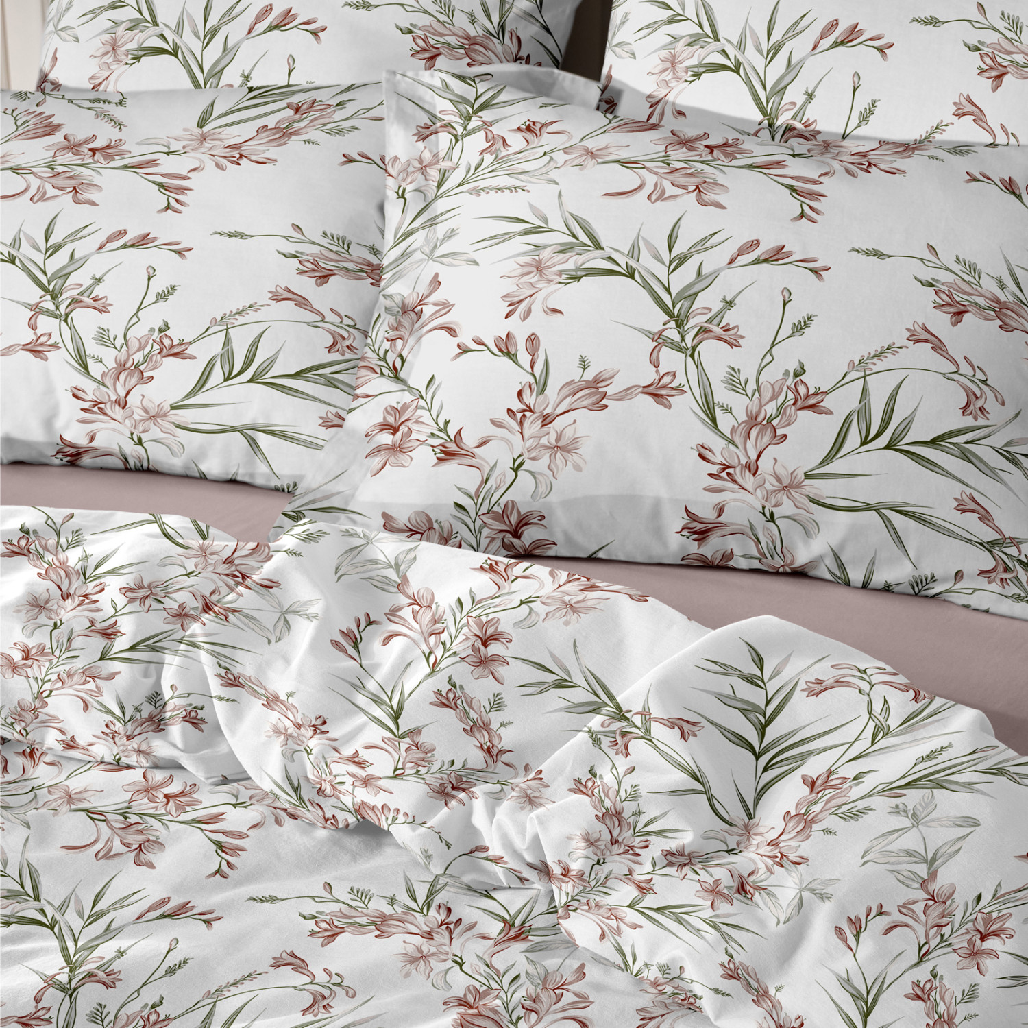 Постельное белье Офелия - фото № 2