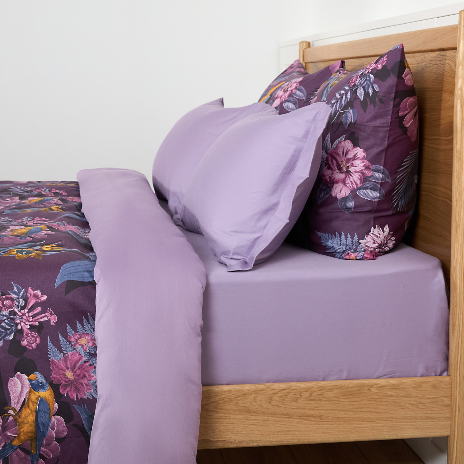 Постельное белье Pappagalli - фото № 14