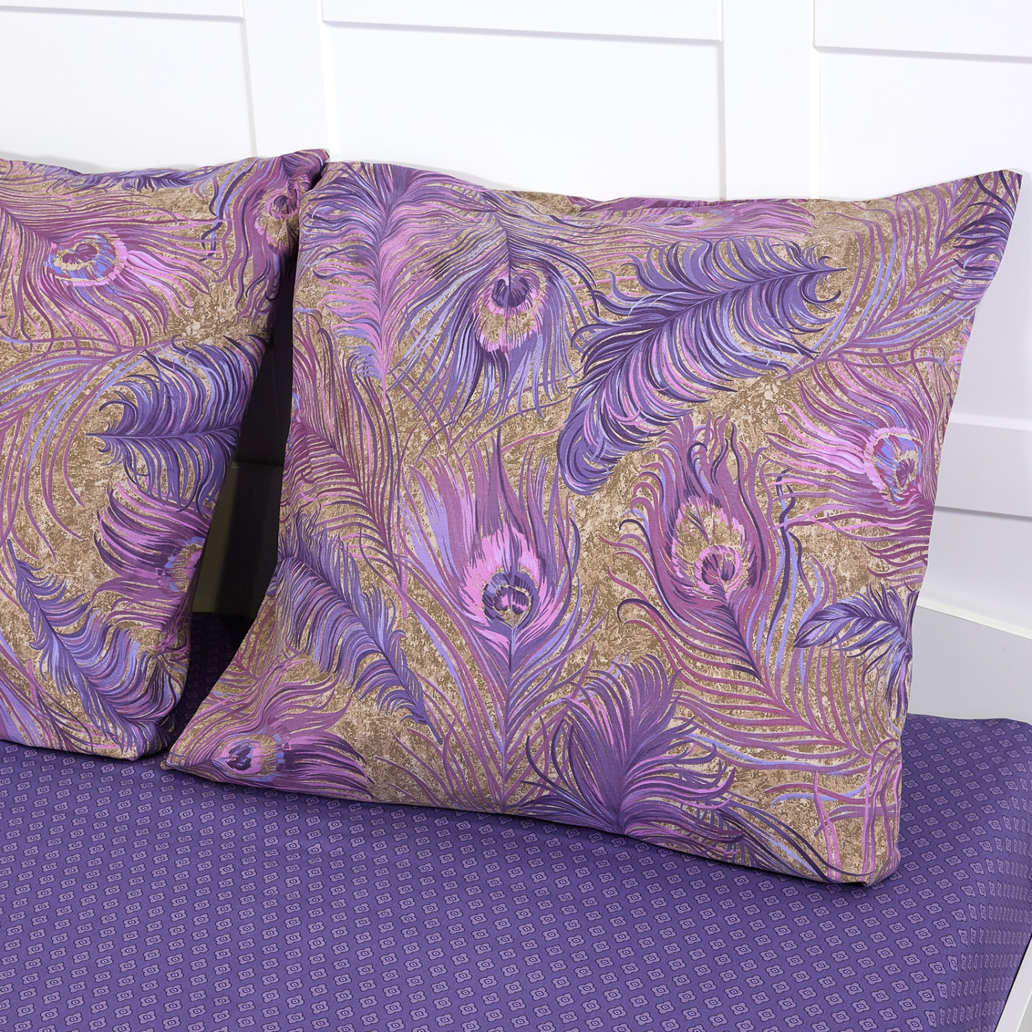 Комплект наволочек Pavone - фото № 2