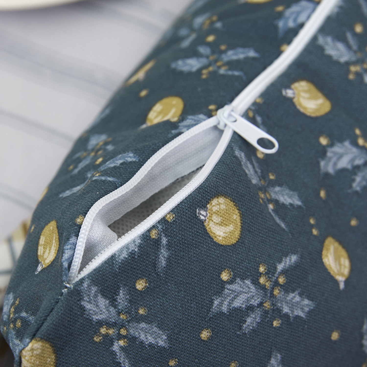 Подушка декоративная Decorazioni - фото № 3