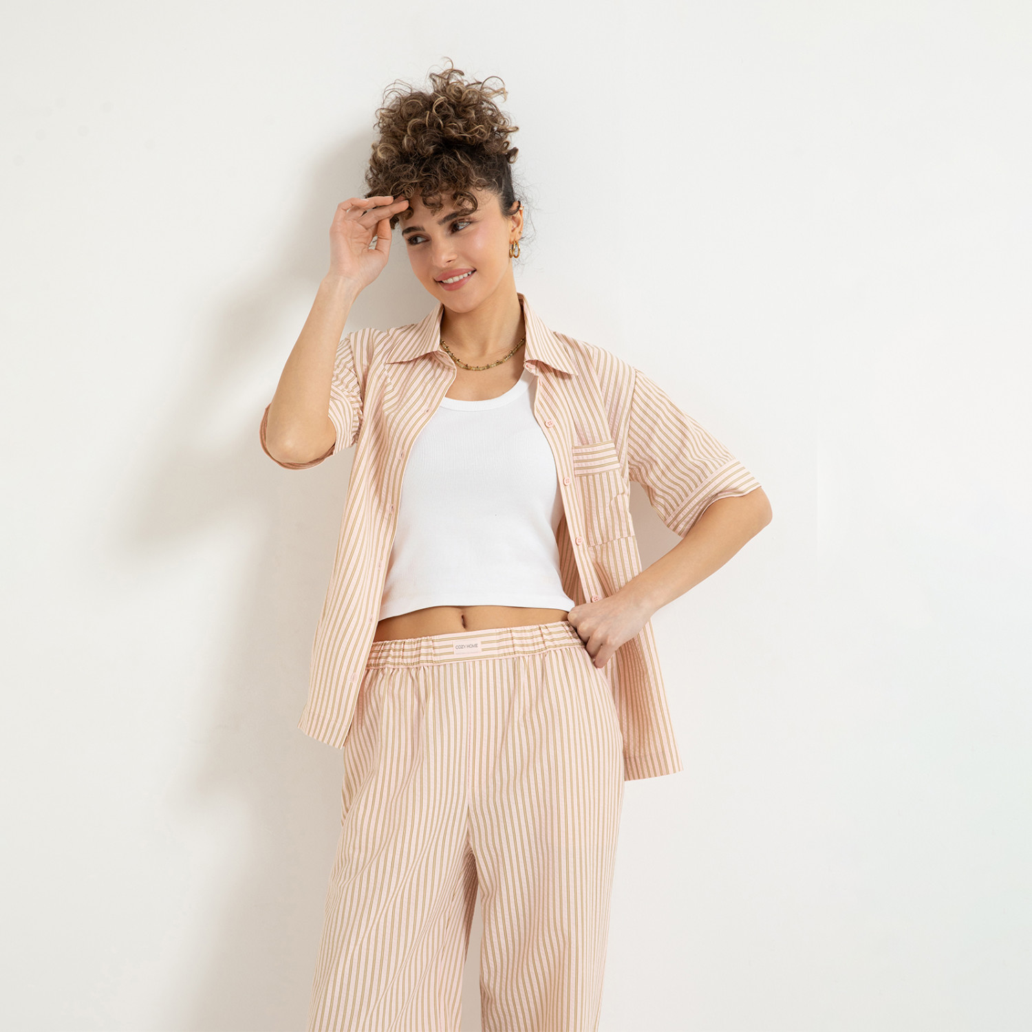 Пижама Звезда/Stella I - фото № 9