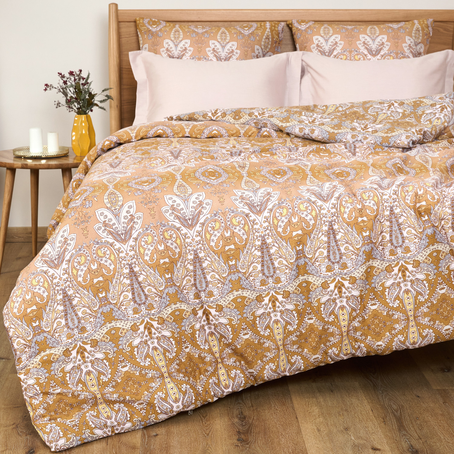 Постельное белье Montorio - фото № 6