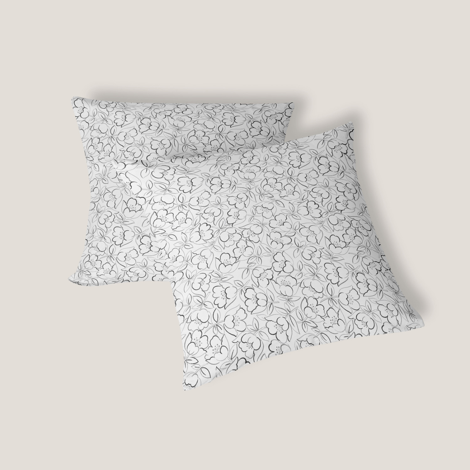 Комплект наволочек Луна - фото № 3