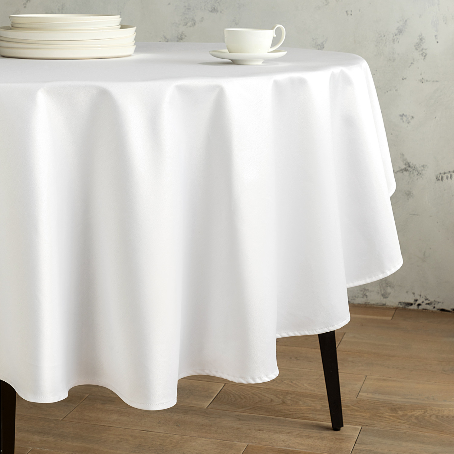 Скатерть круглая Niveo - фото № 4