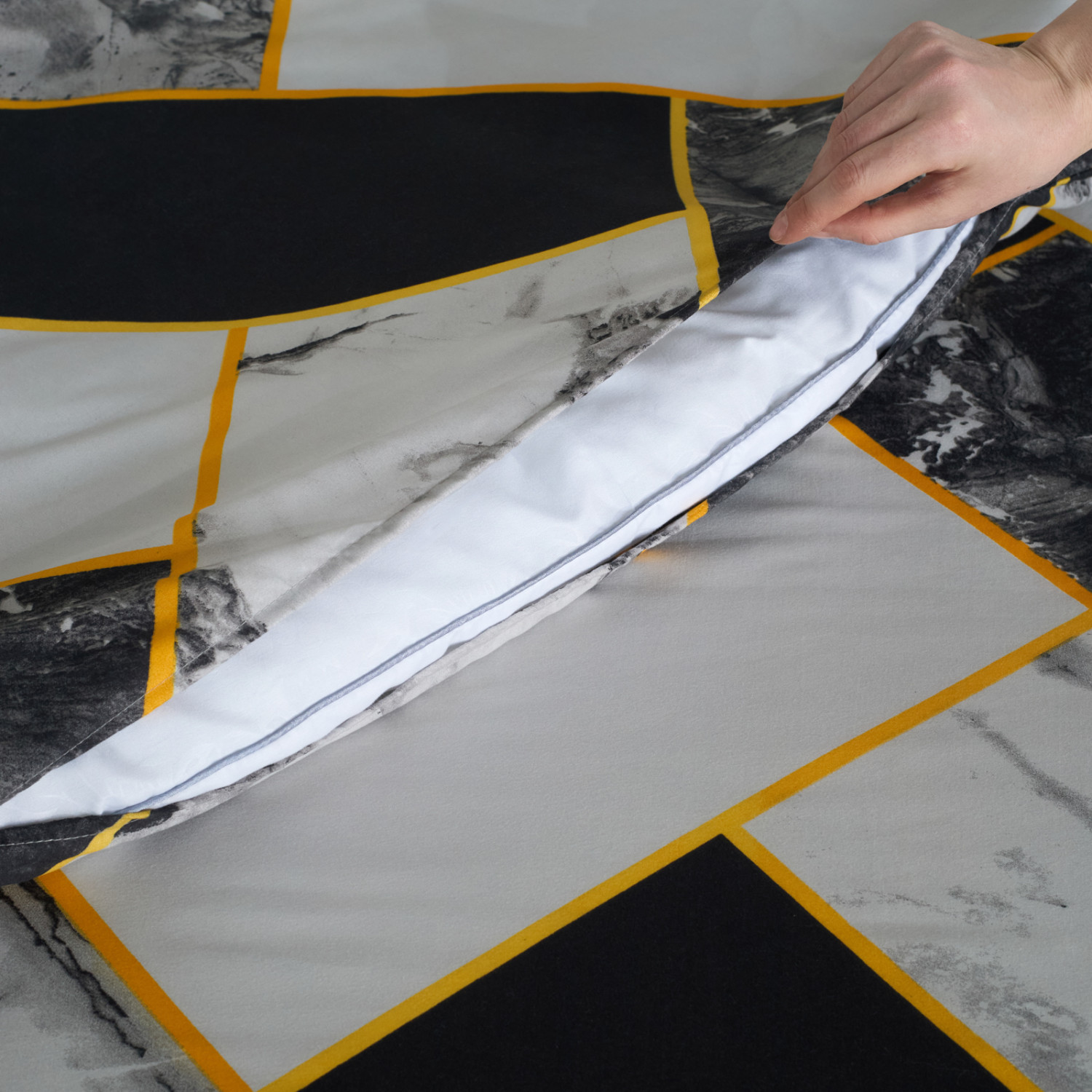 Постельное белье Floox Винсент - фото № 5