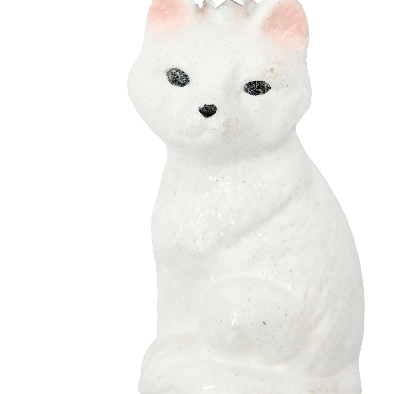 Елочная игрушка Dosson - фото № 4