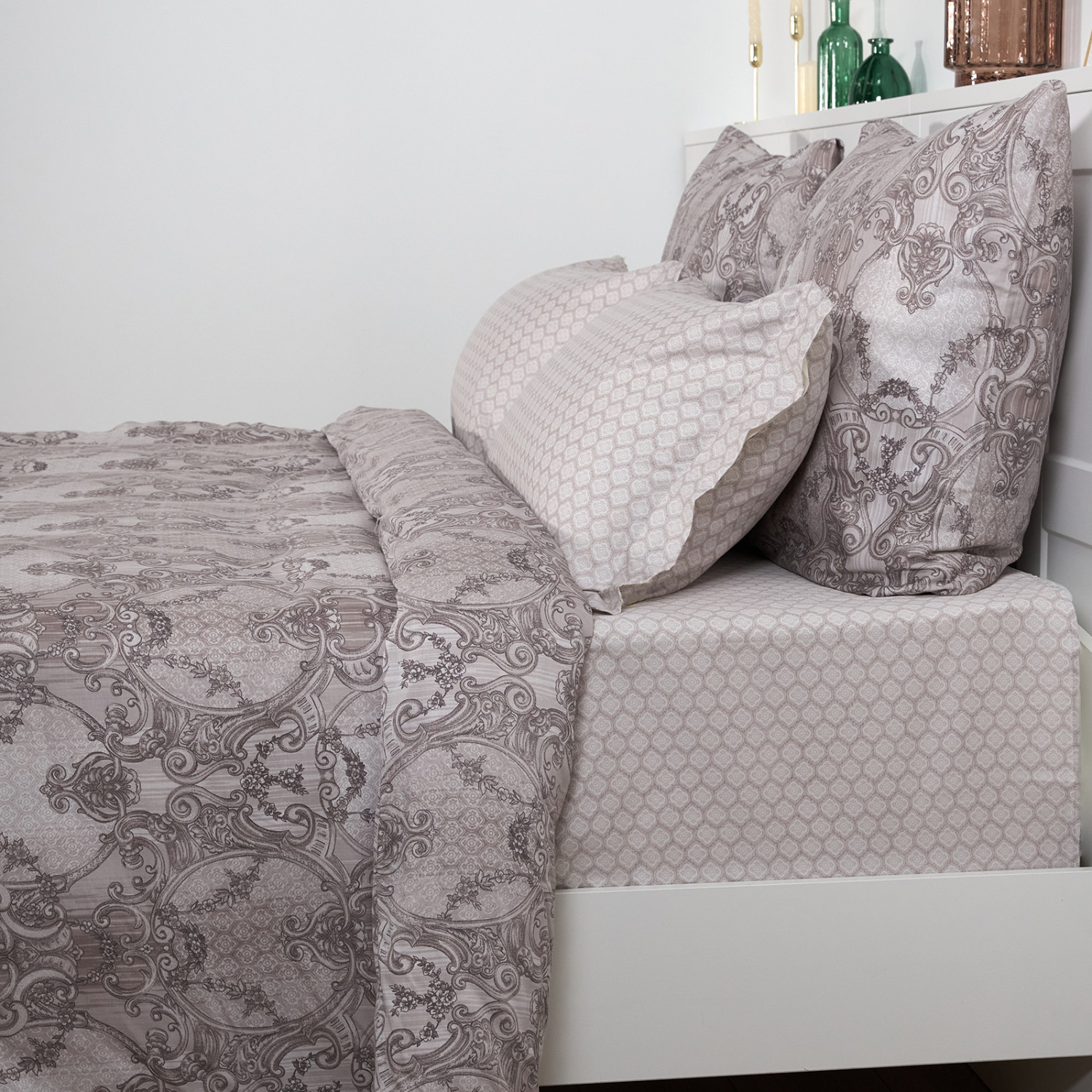 Постельное белье Calabria - фото № 13