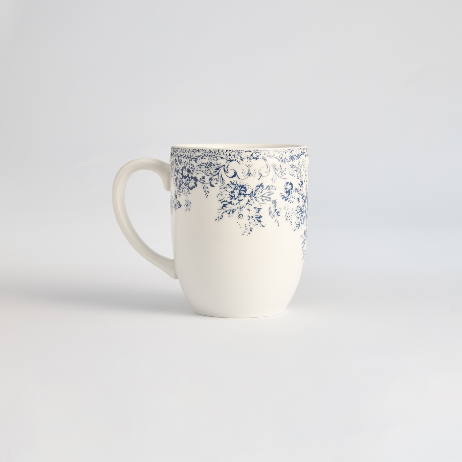 Кружка Боргезе/Borghese II - фото № 2