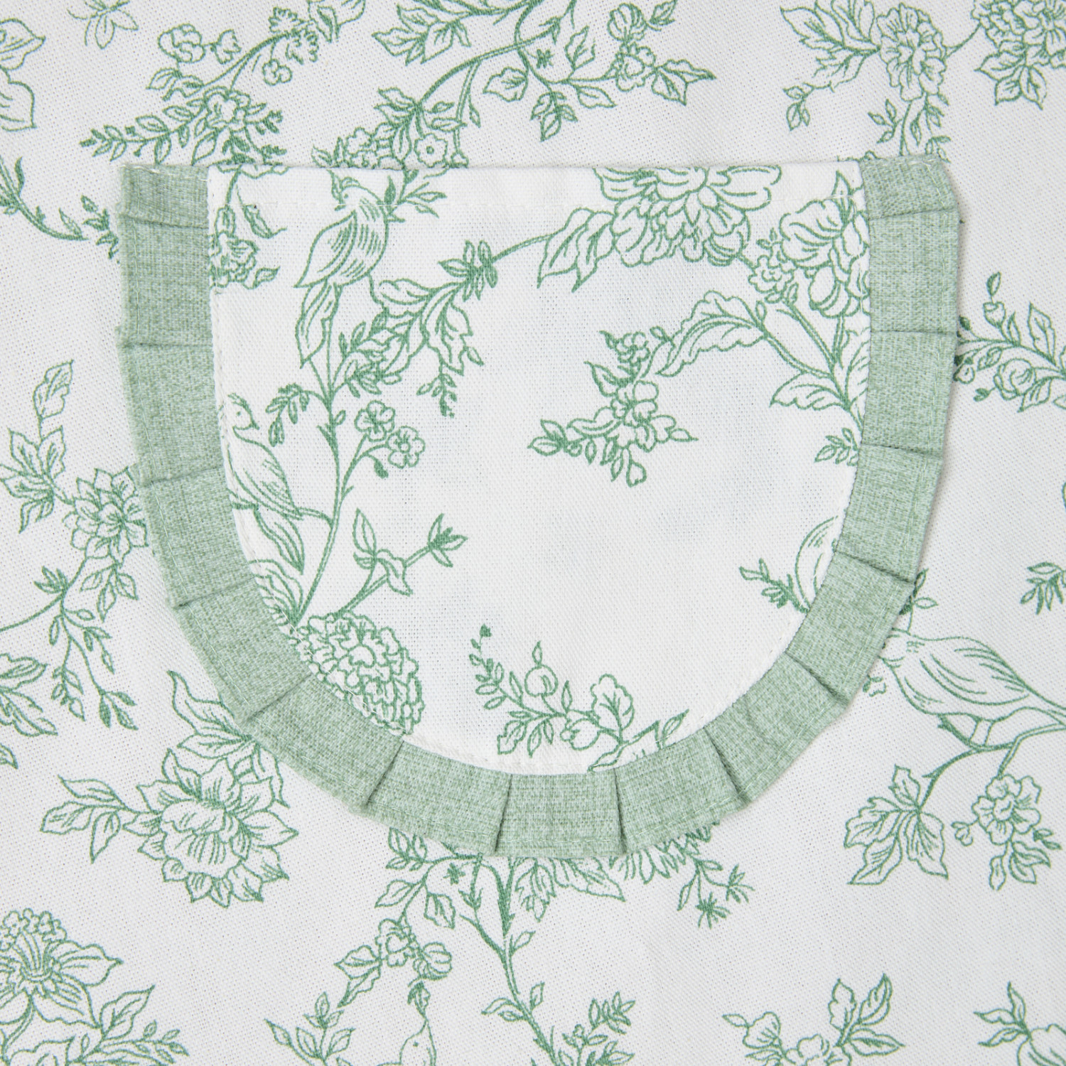 Фартук Флореале/Floreale III модельный - фото № 3