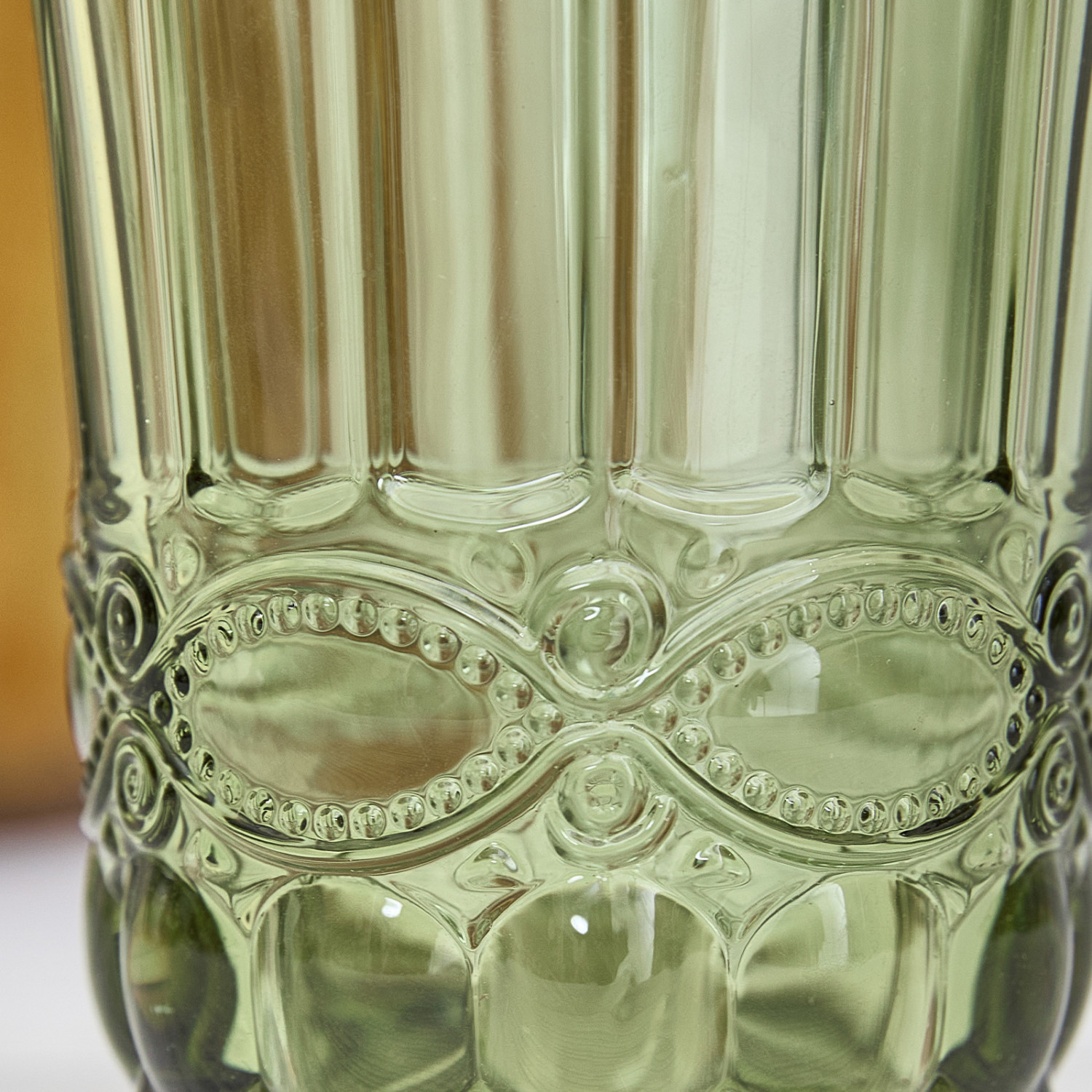 Стакан Amerigo, зеленый - фото № 2