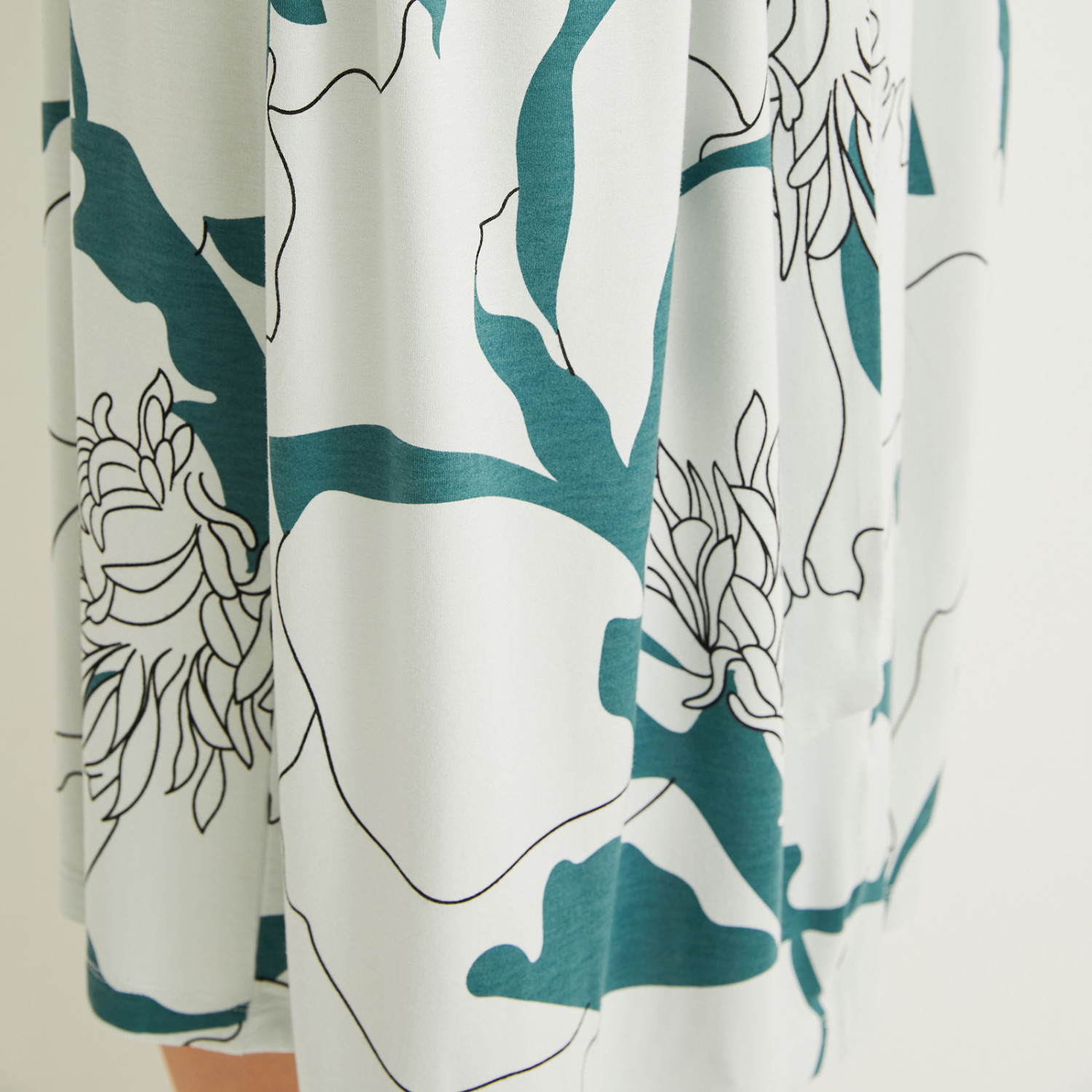 Халат Лавиния/Lavinia - фото № 6