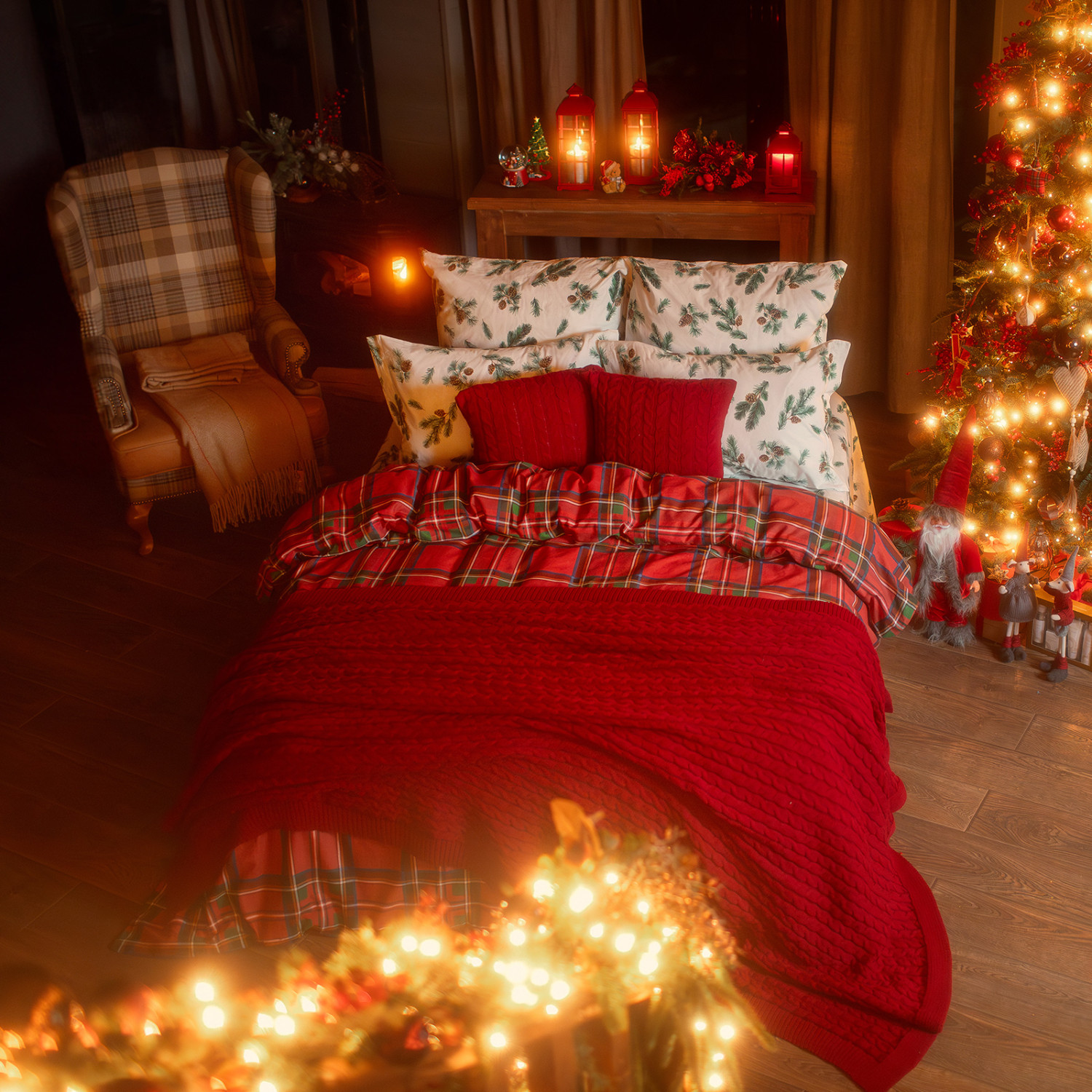 Подсвечник Luciano I - фото № 5