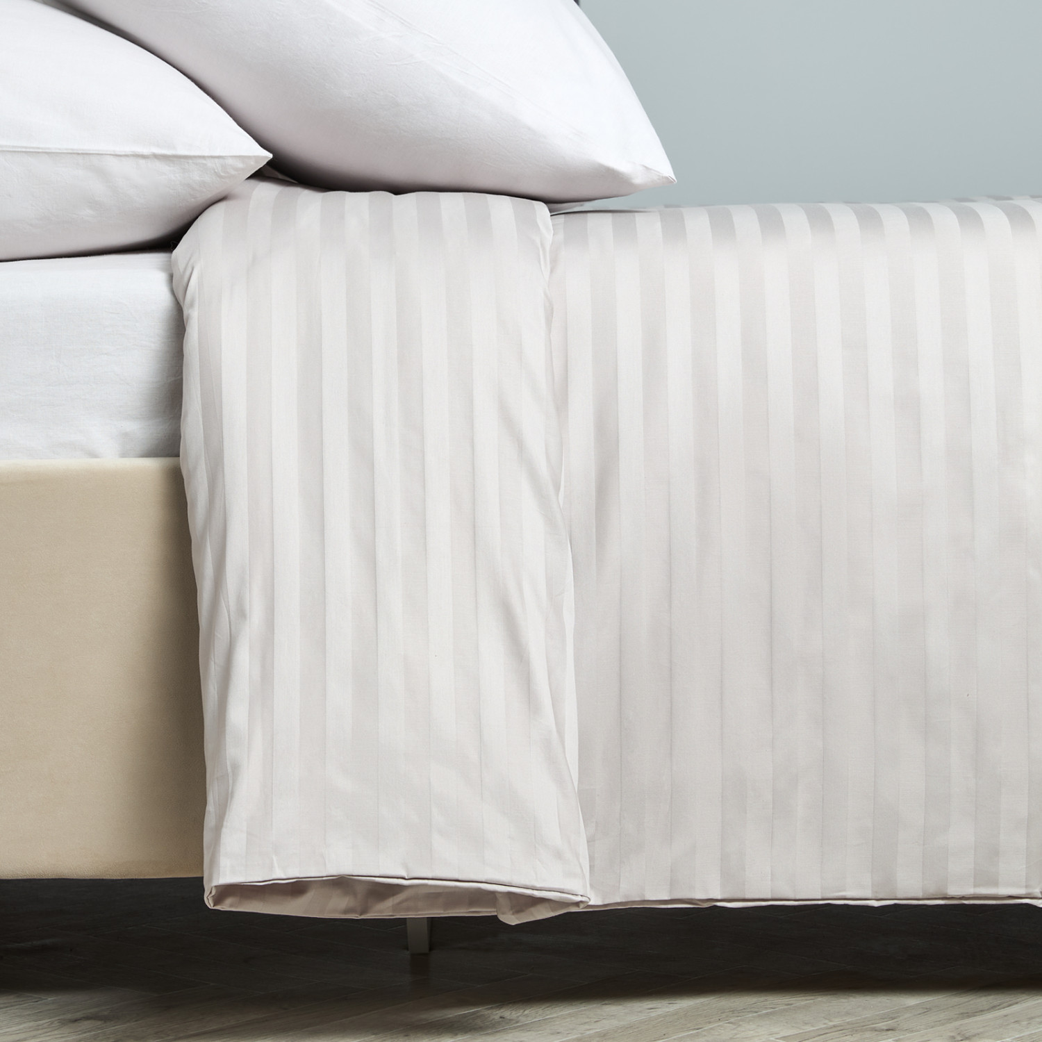 Пододеяльник Ash gray II - фото № 2