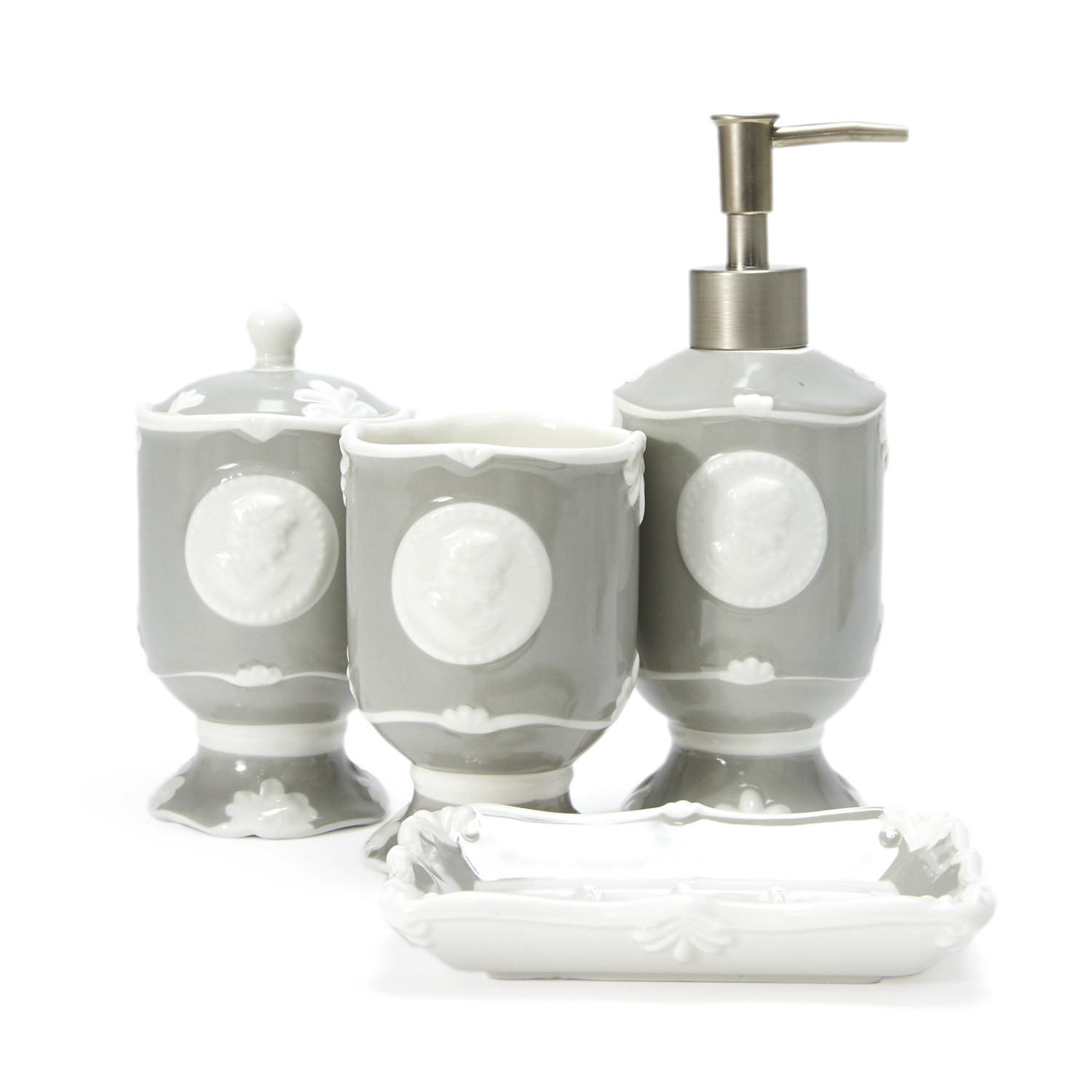 Дозатор для мыла Trezzini - фото № 2