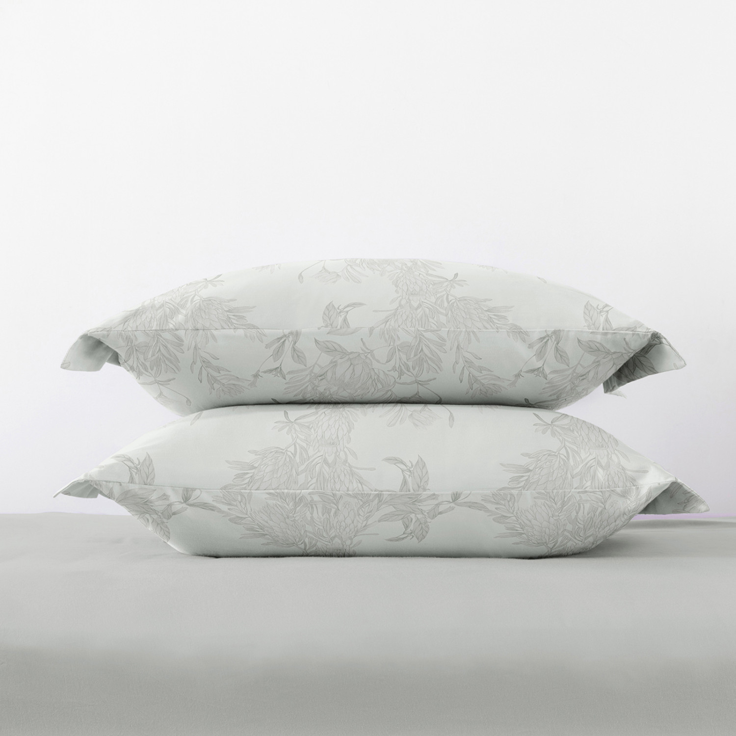 Комплект наволочек Vicenza с ушками - фото № 2