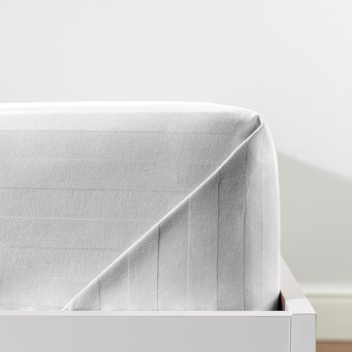 Простыня White 40157 - фото № 2