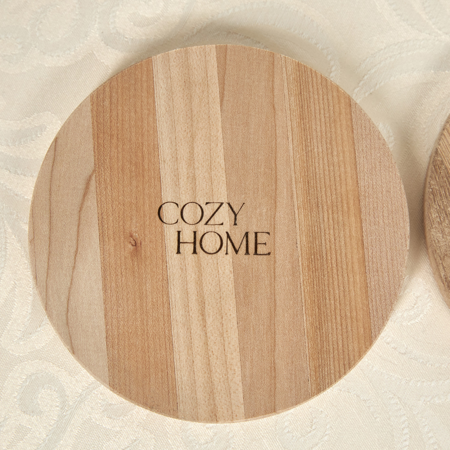 Набор подставок Cup holder - фото № 3