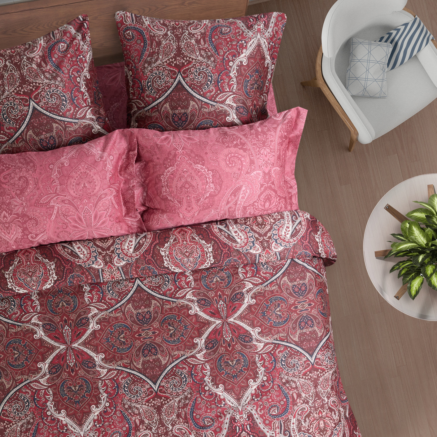 Постельное белье Falice - фото № 3