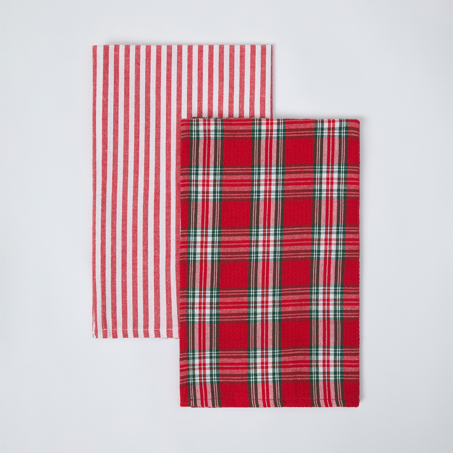 Комплект полотенец Christmas day II - фото № 10