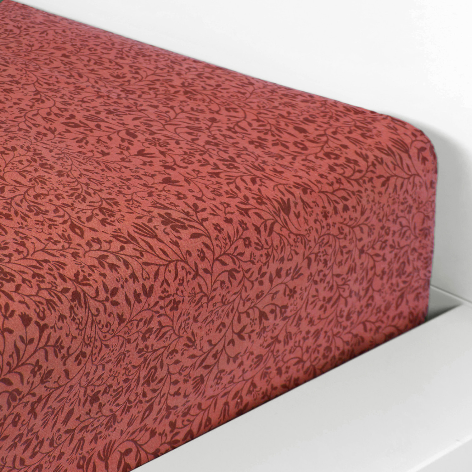 Простыня на резинке Osteria